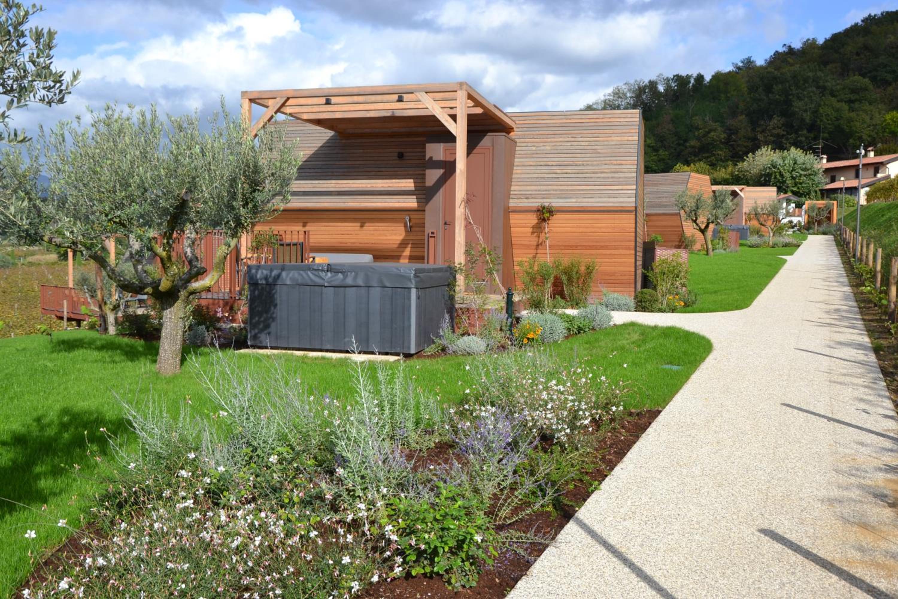 Glamping Alvearium Alturis, Billede 22