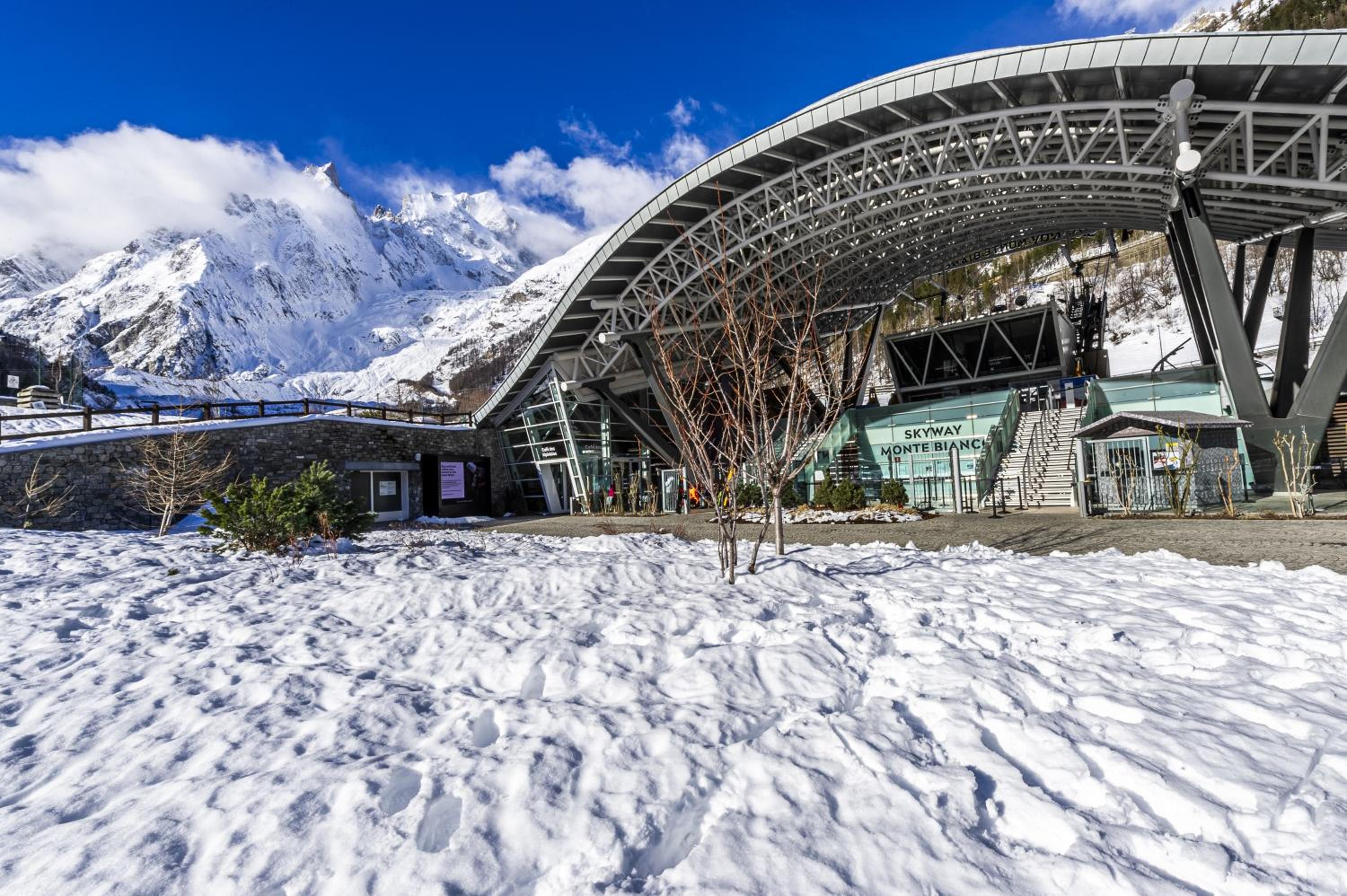 Appartamento Anne - CIR VDA Courmayeur 0210