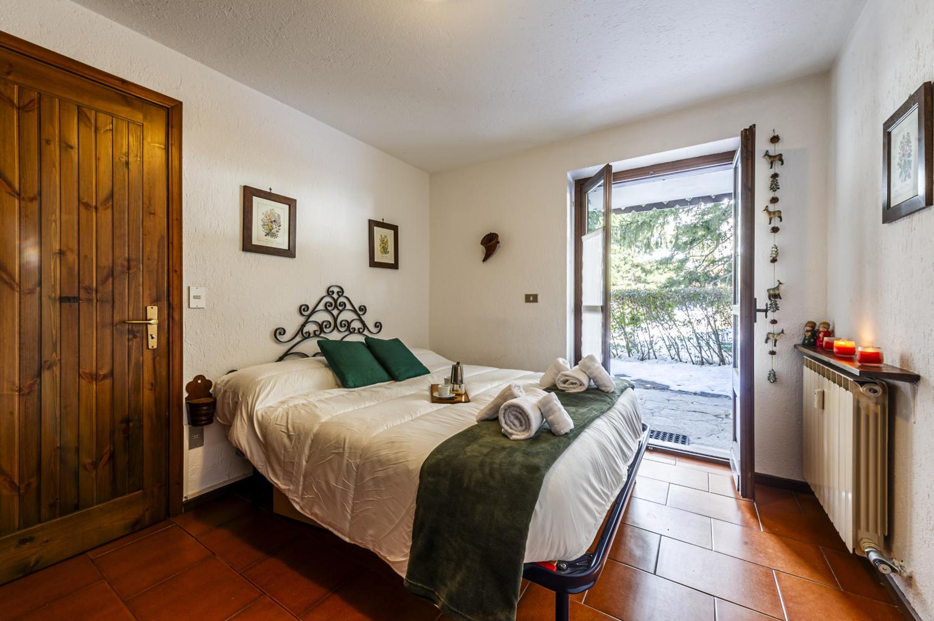 Appartamento Anne - CIR VDA Courmayeur 0210