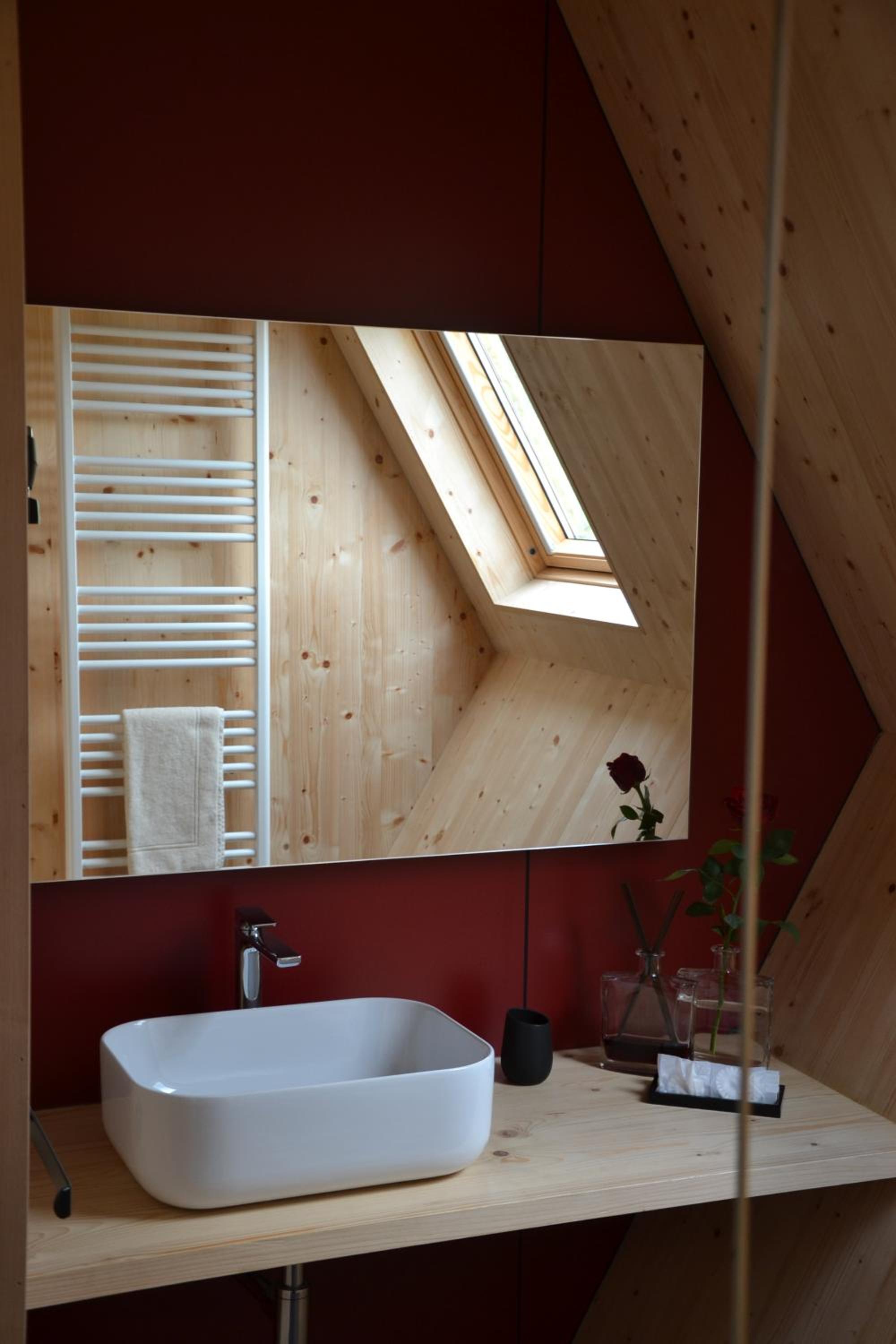 Glamping Alvearium Alturis, Billede 33
