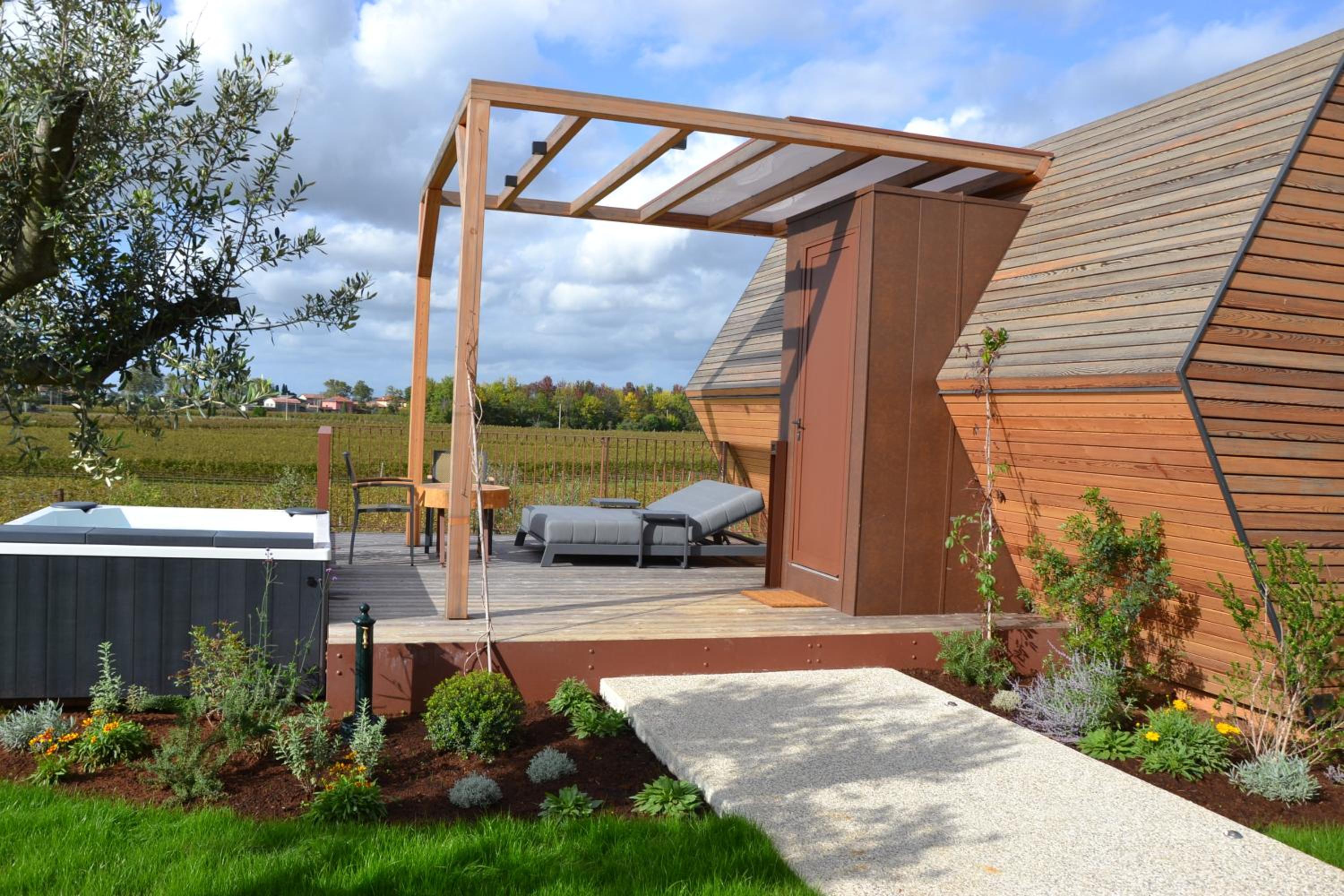 Glamping Alvearium Alturis, Billede 28