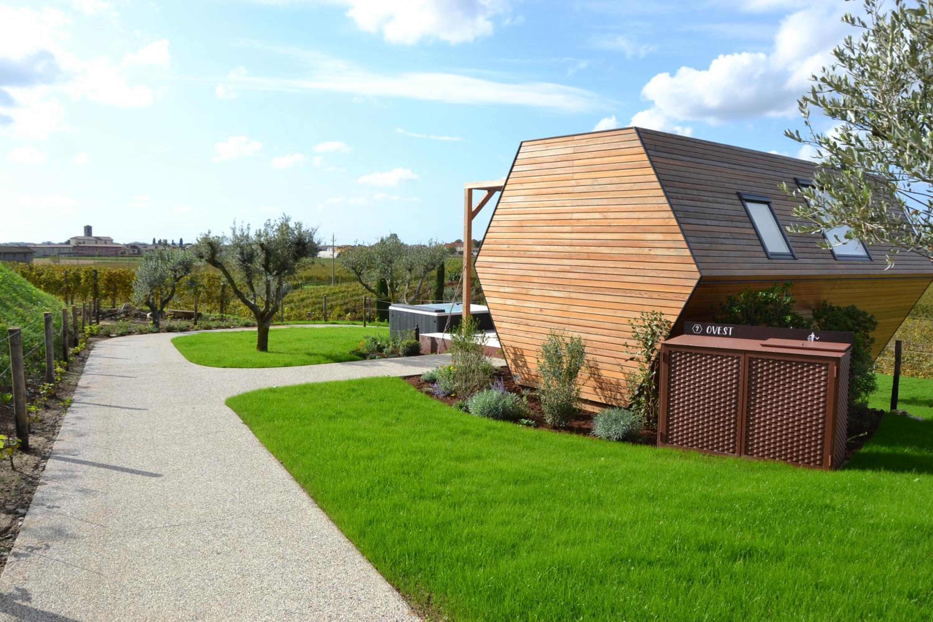 Glamping Alvearium Alturis, Billede 30