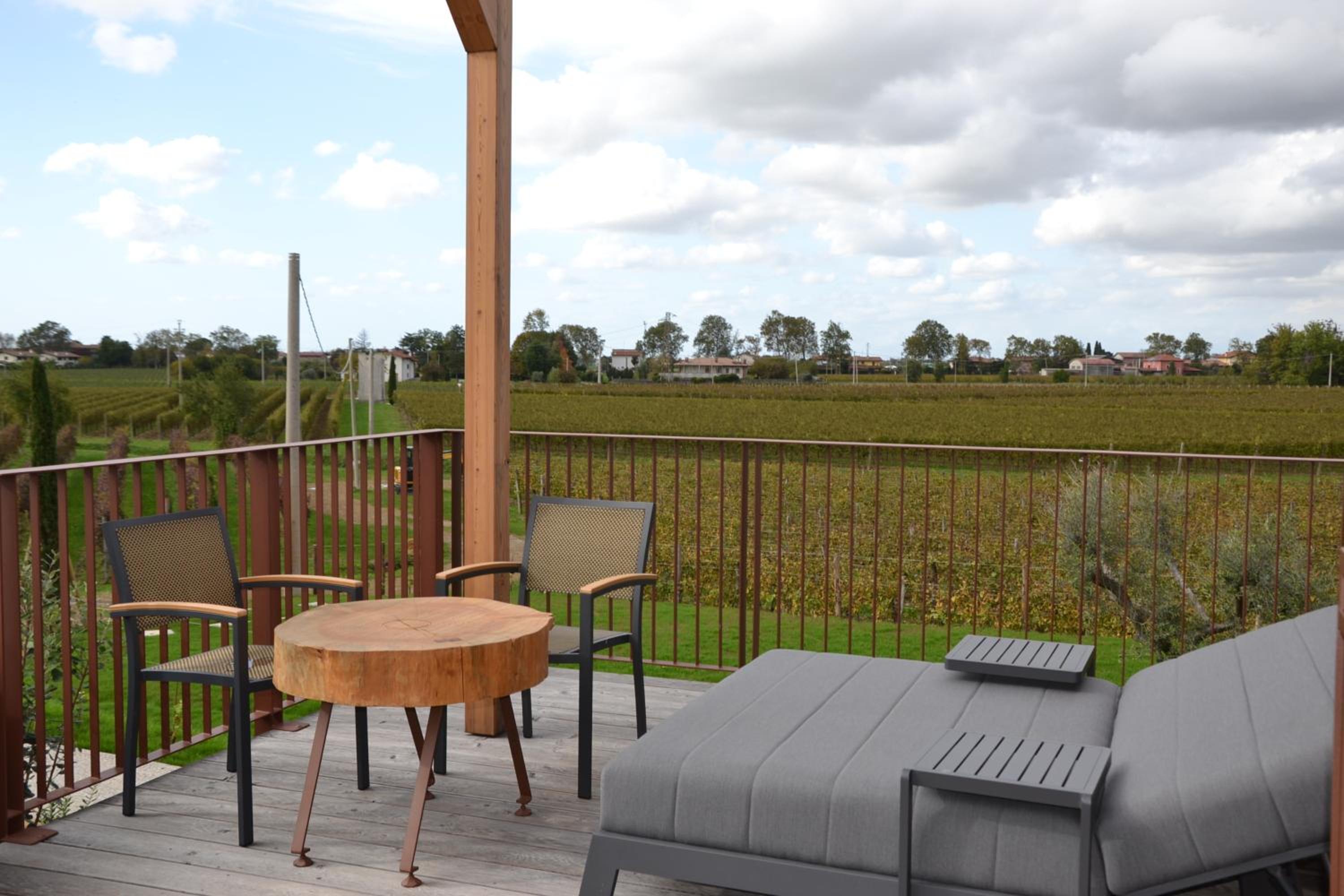 Glamping Alvearium Alturis, Billede 32