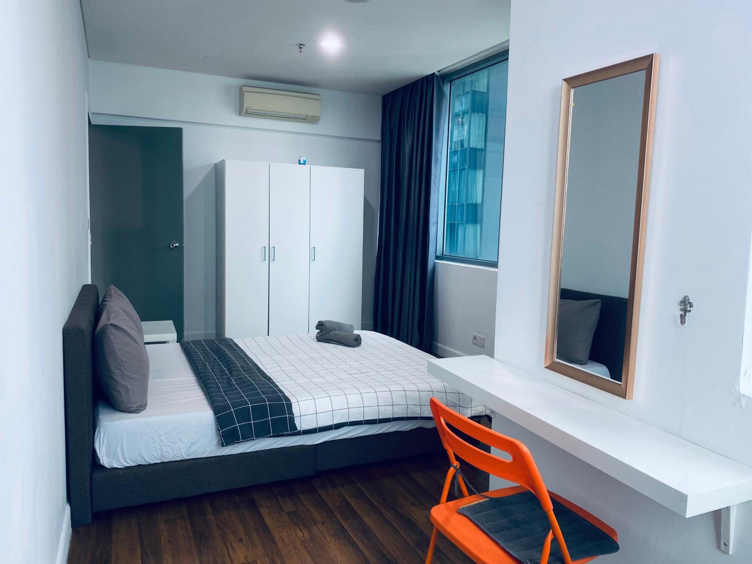 Summer Suites Apartment 7min walk to KLCC by GRIHOZ