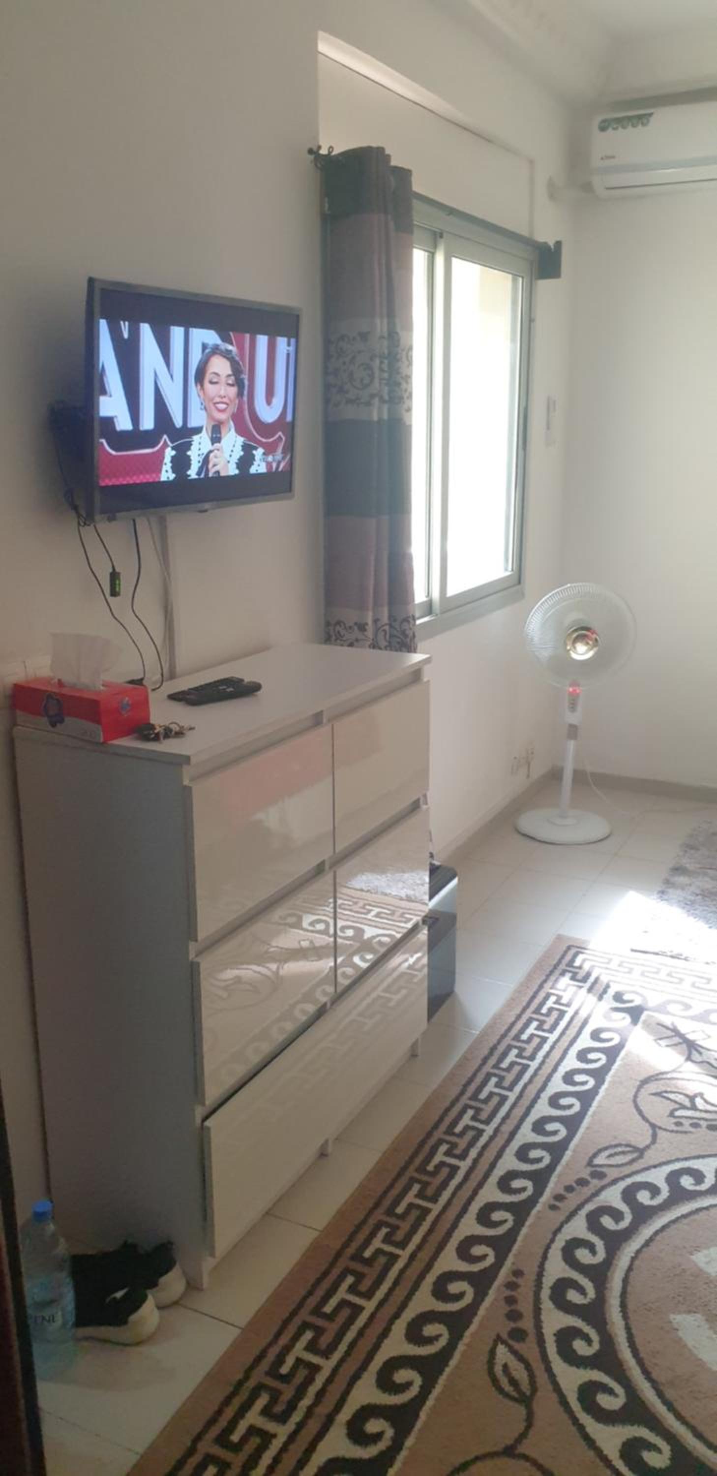 Chez mima view 4
