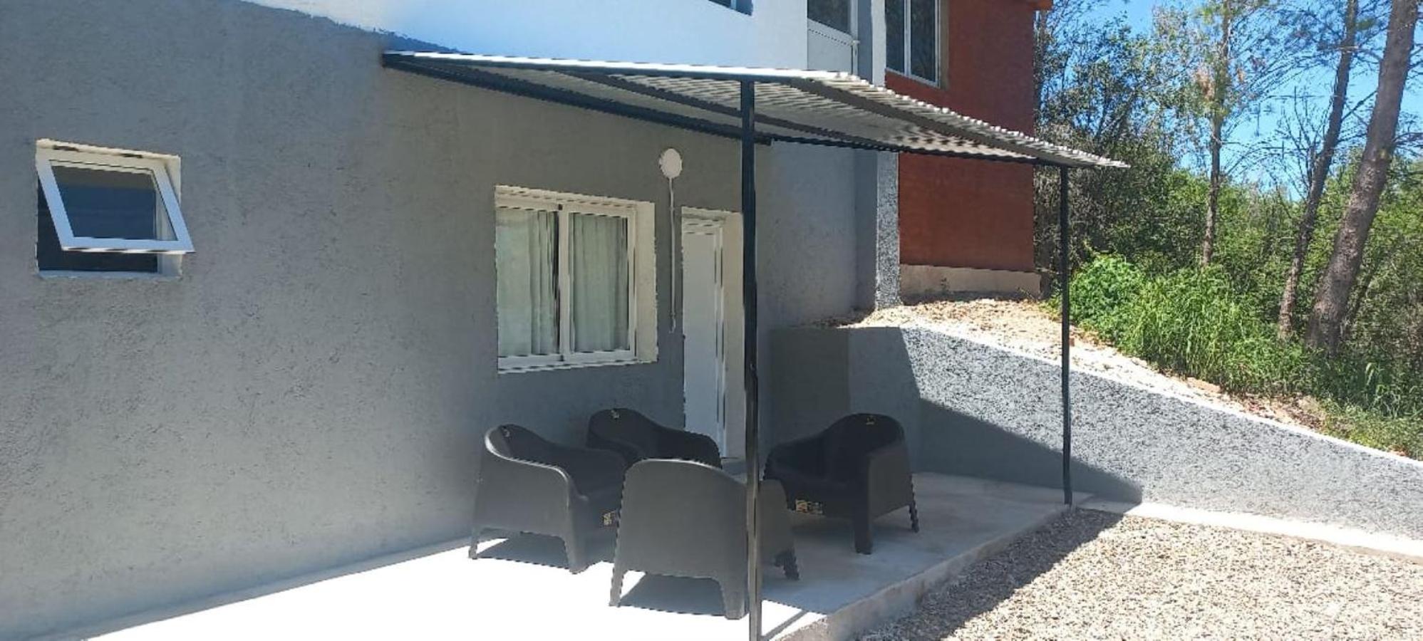 Chalets de la paix