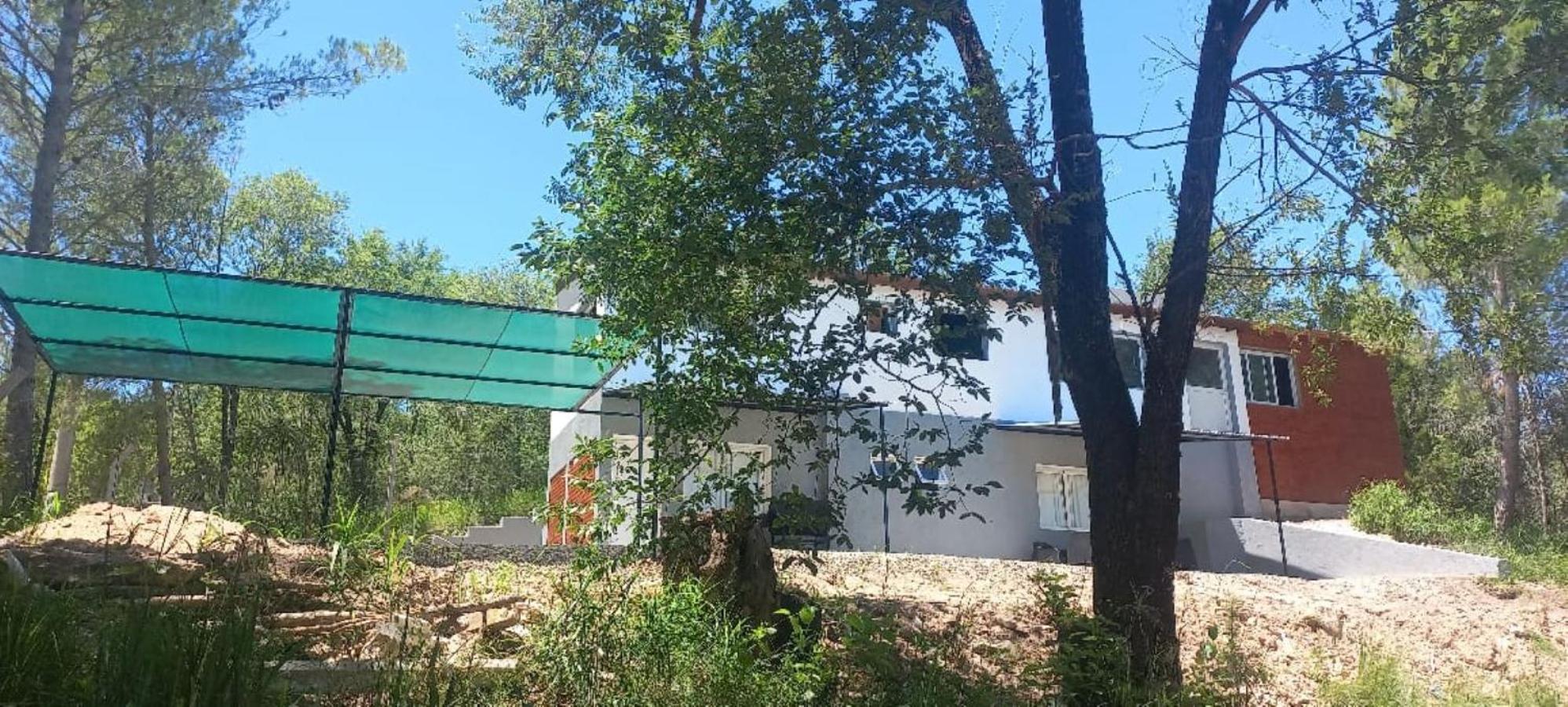Chalets de la paix