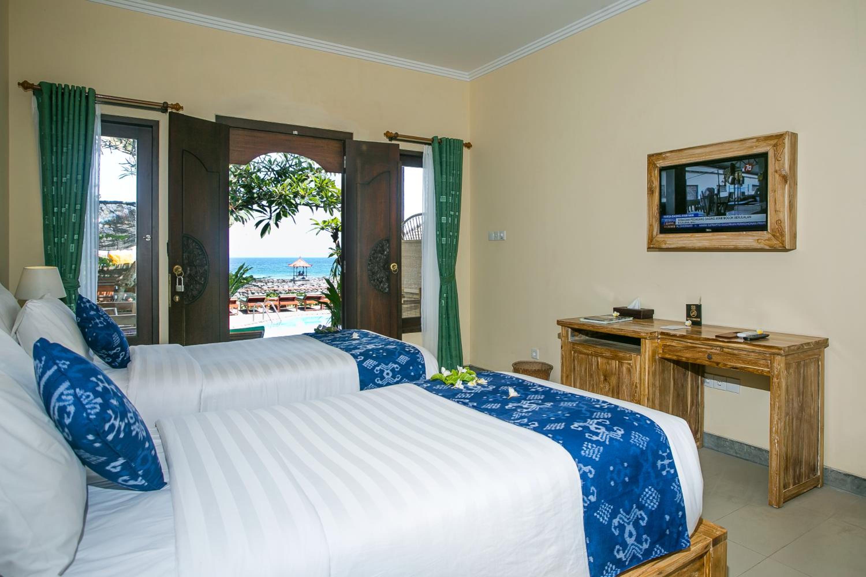 Ashyana Candidasa Beach Resort