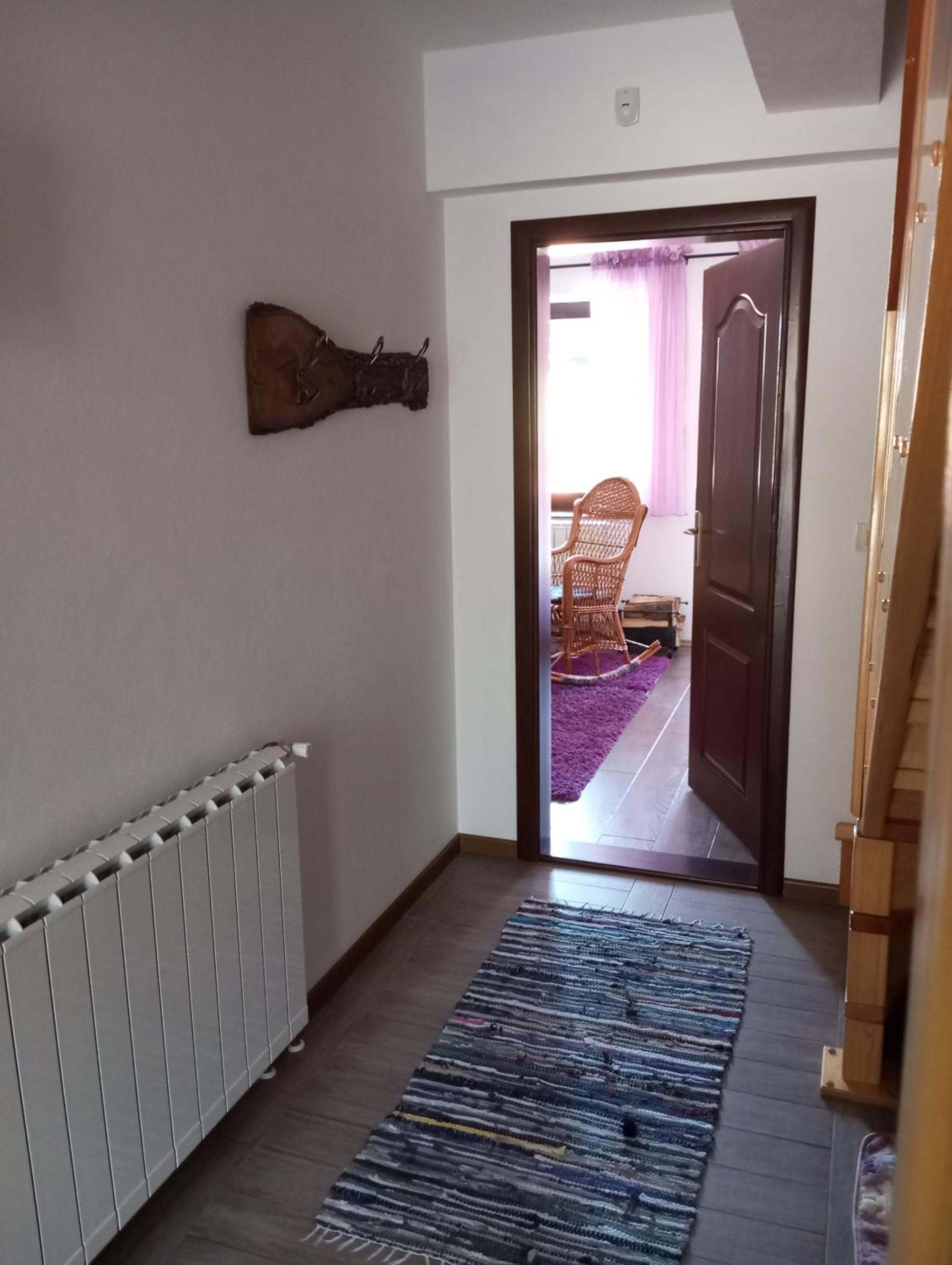 Villa Pahuljica view 2