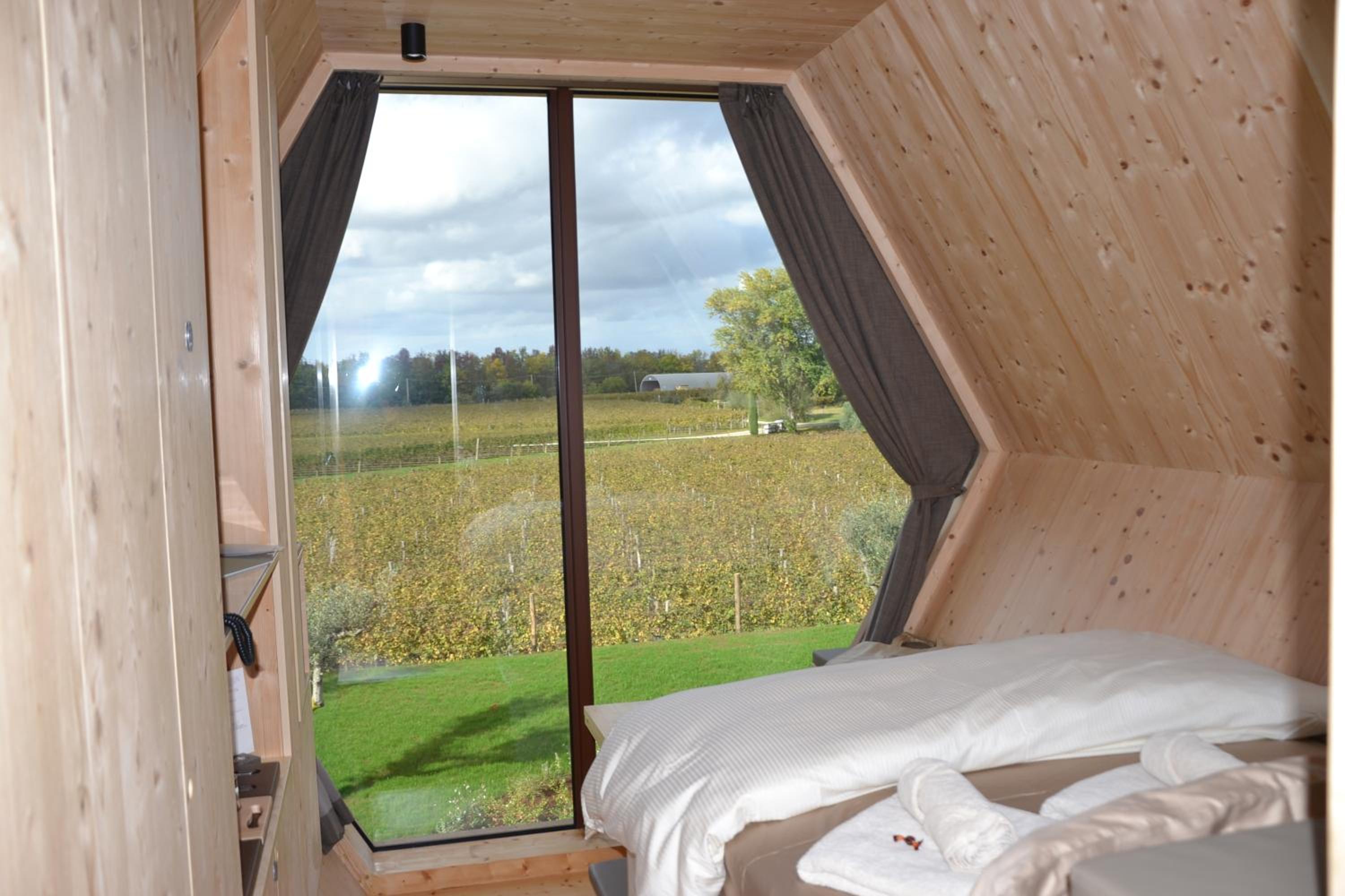 Glamping Alvearium Alturis, Billede 35