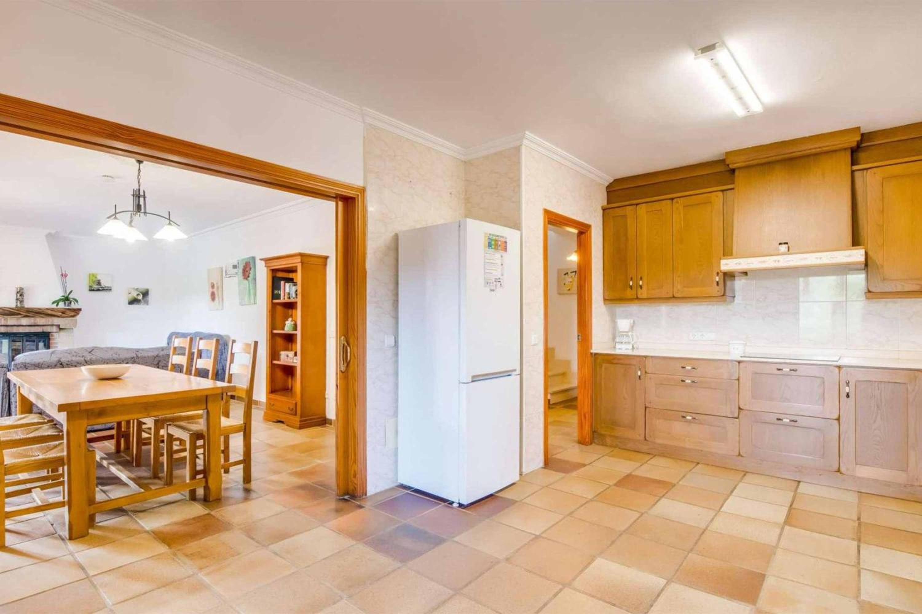 Villa Legendario