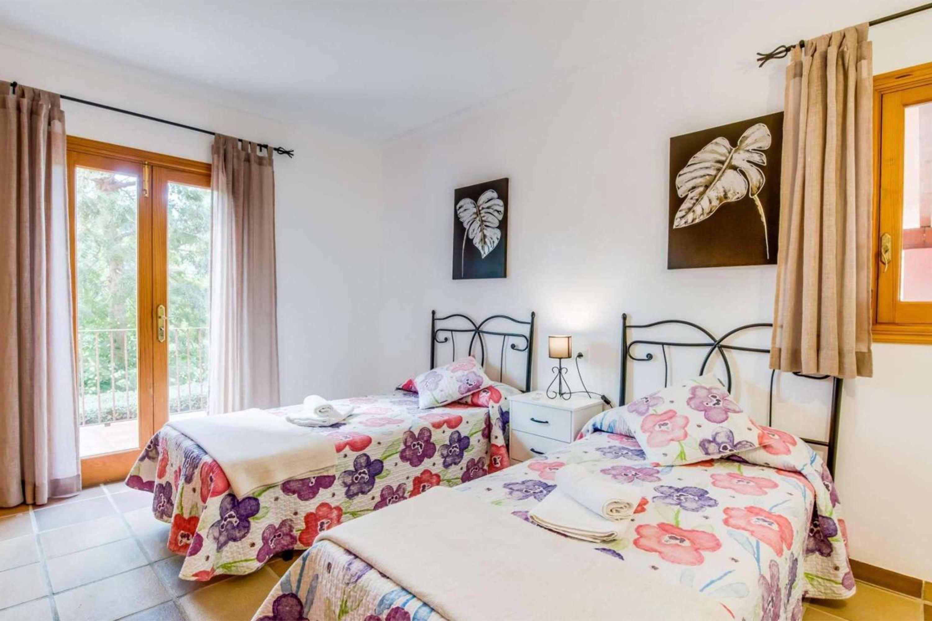 Villa Legendario