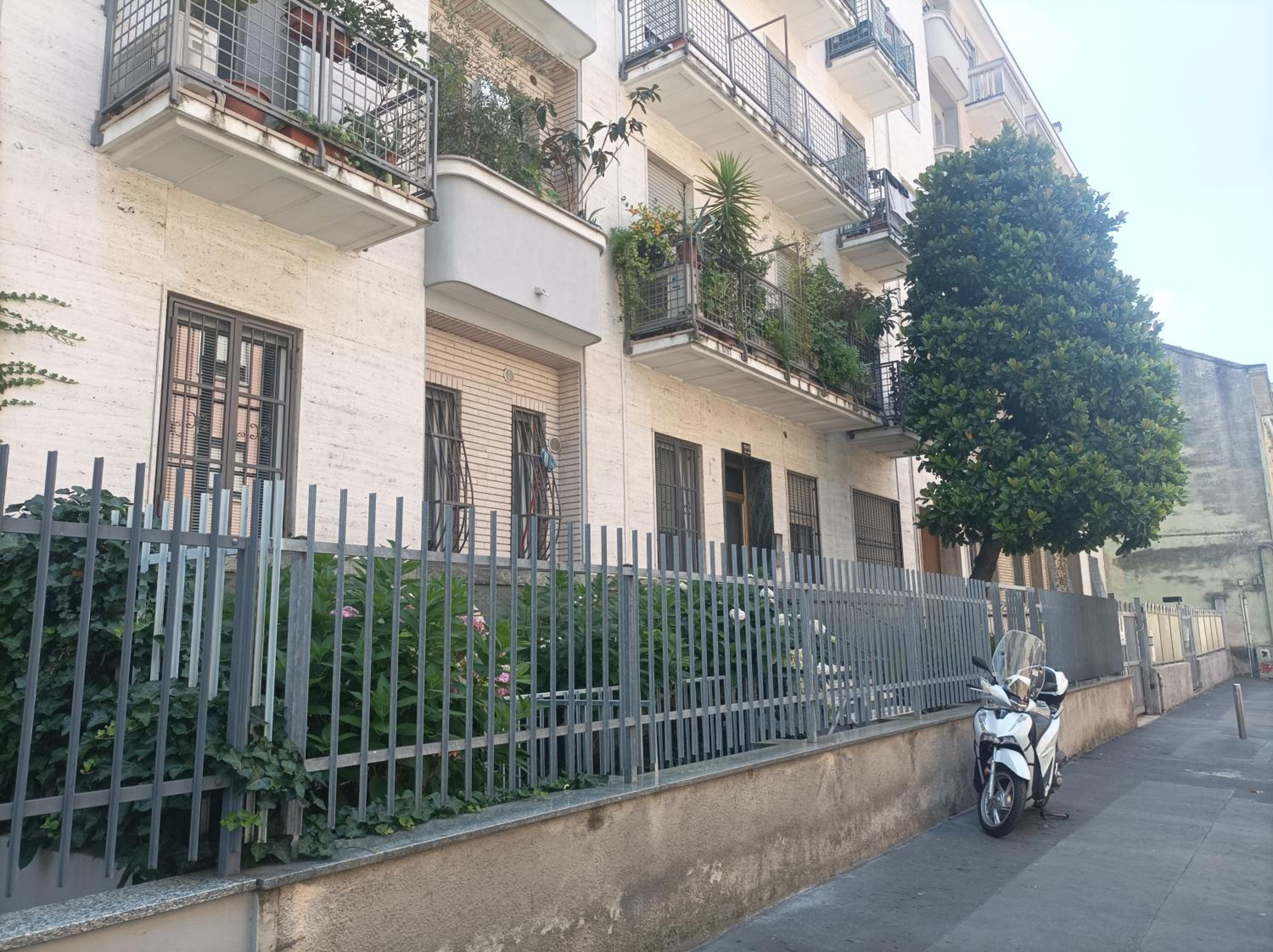 Nice cozy apartment next to Loreto