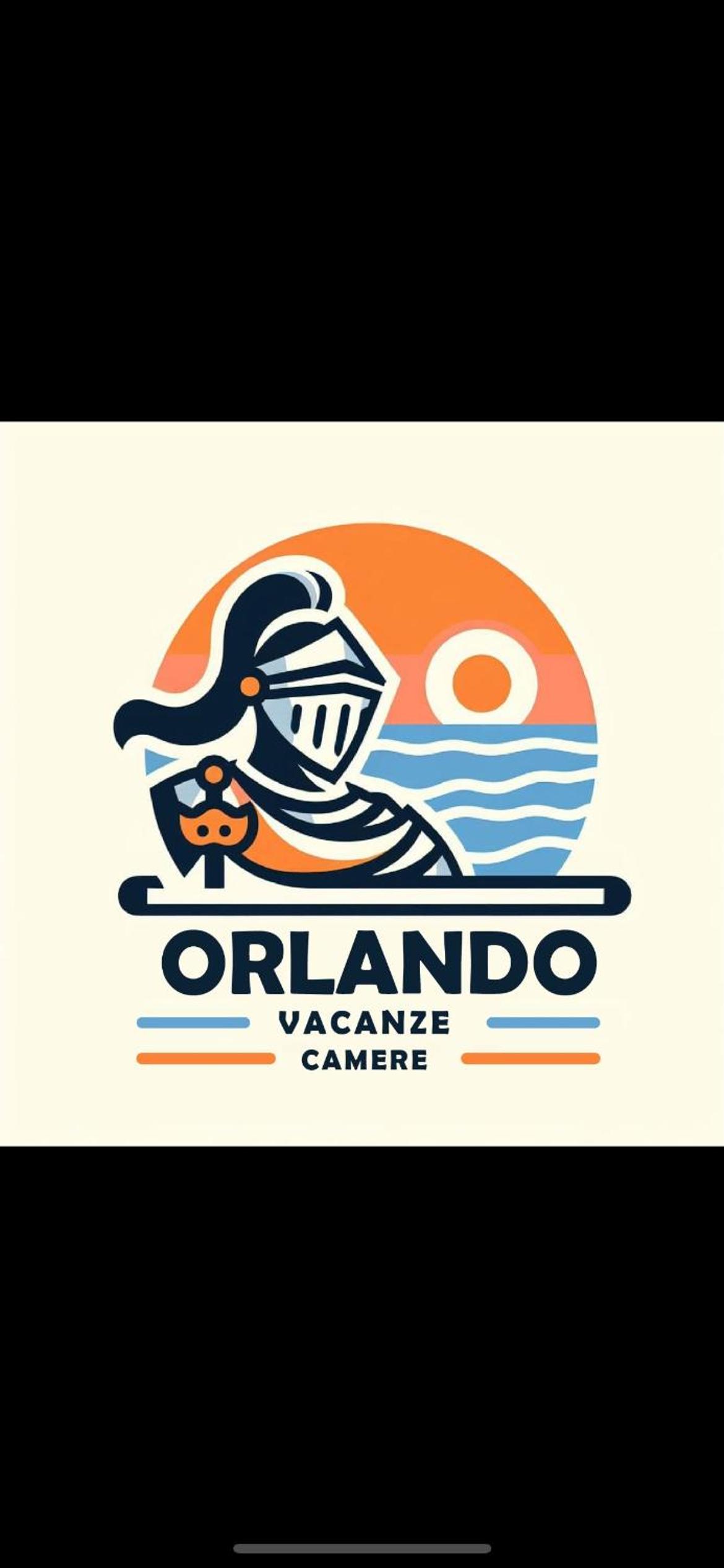 Orlando Vacanze Camere