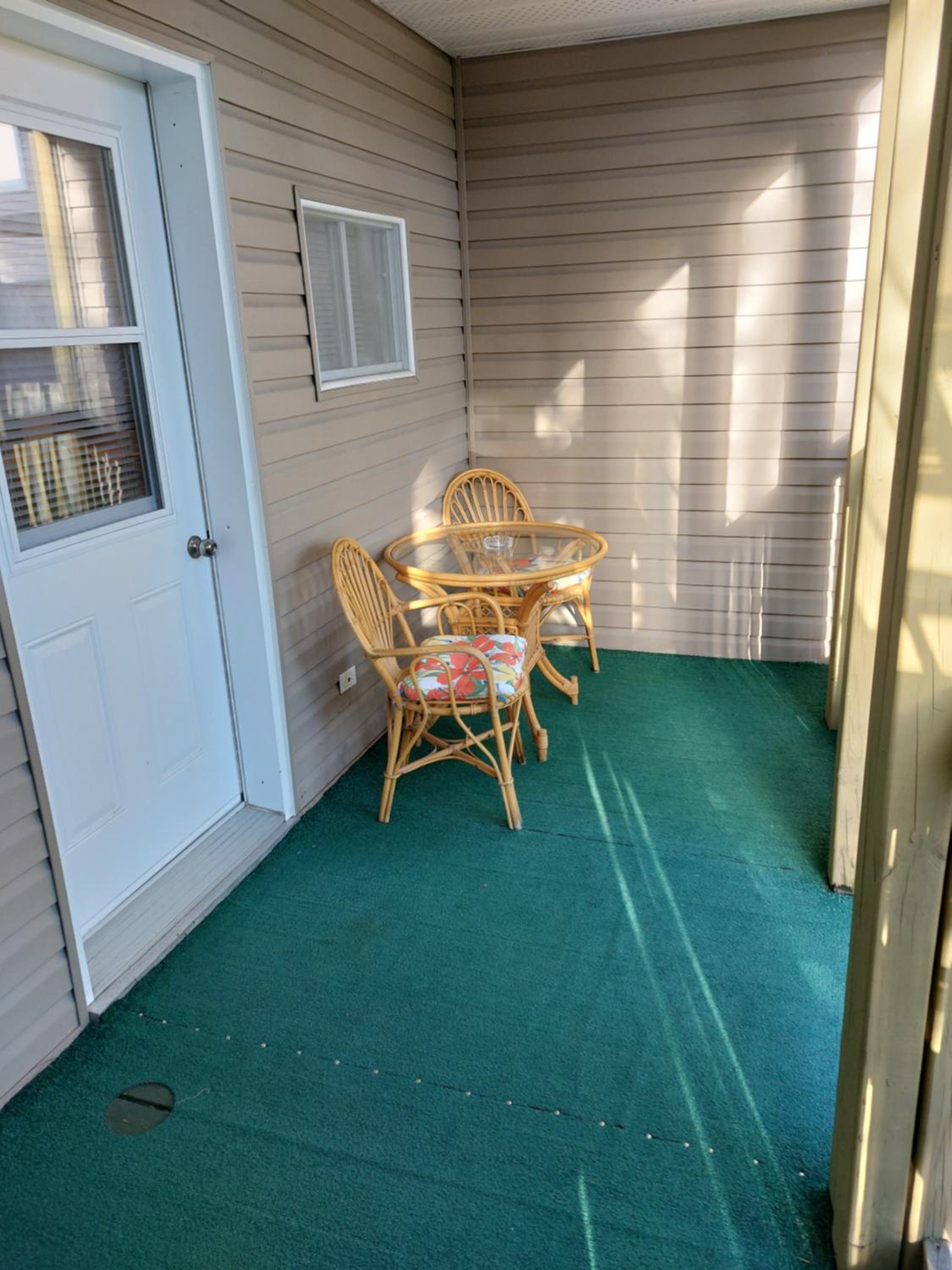 Appartement Cartier Free parking Backyard