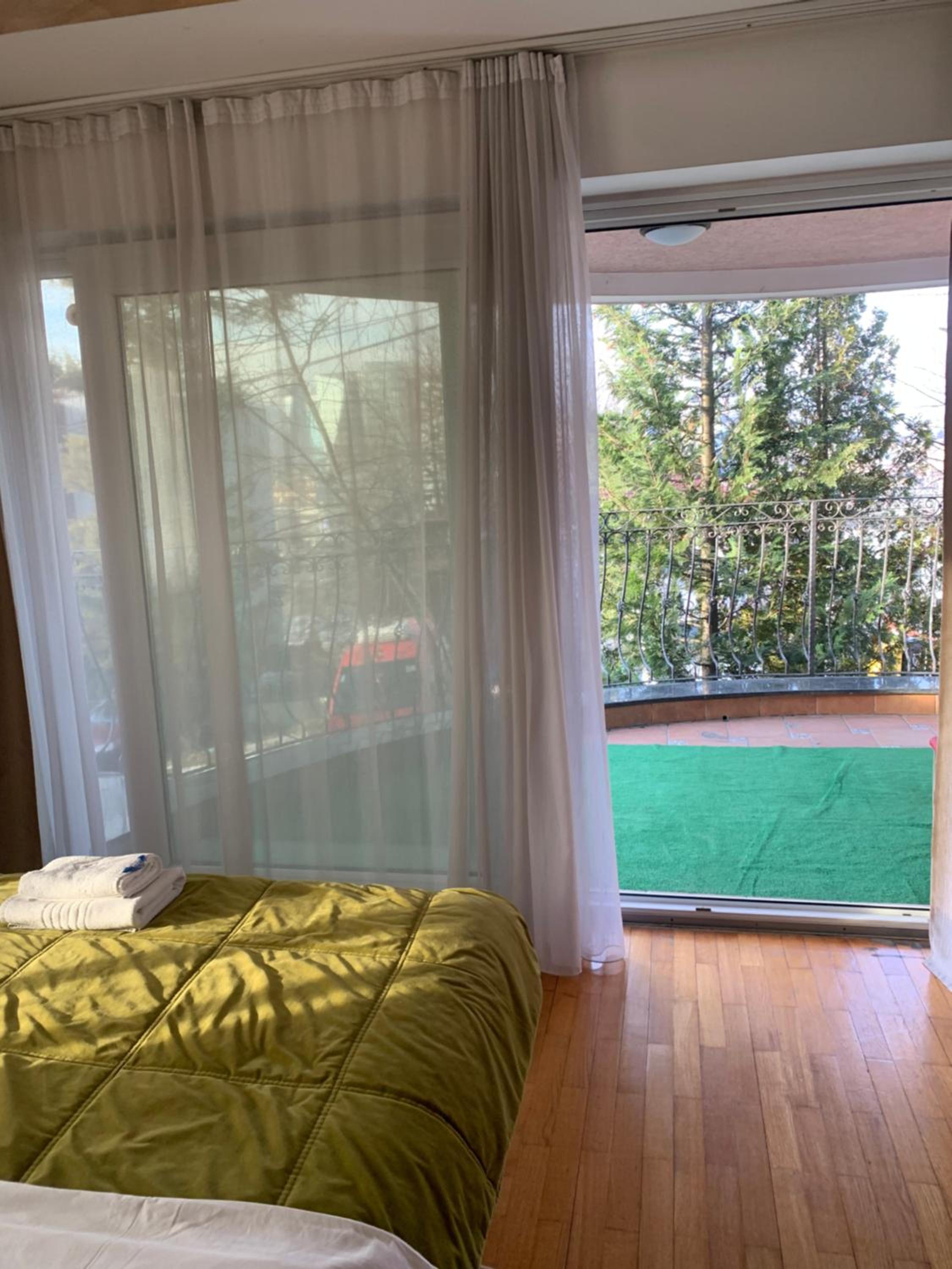 Villa Borak Sarajevo view 4