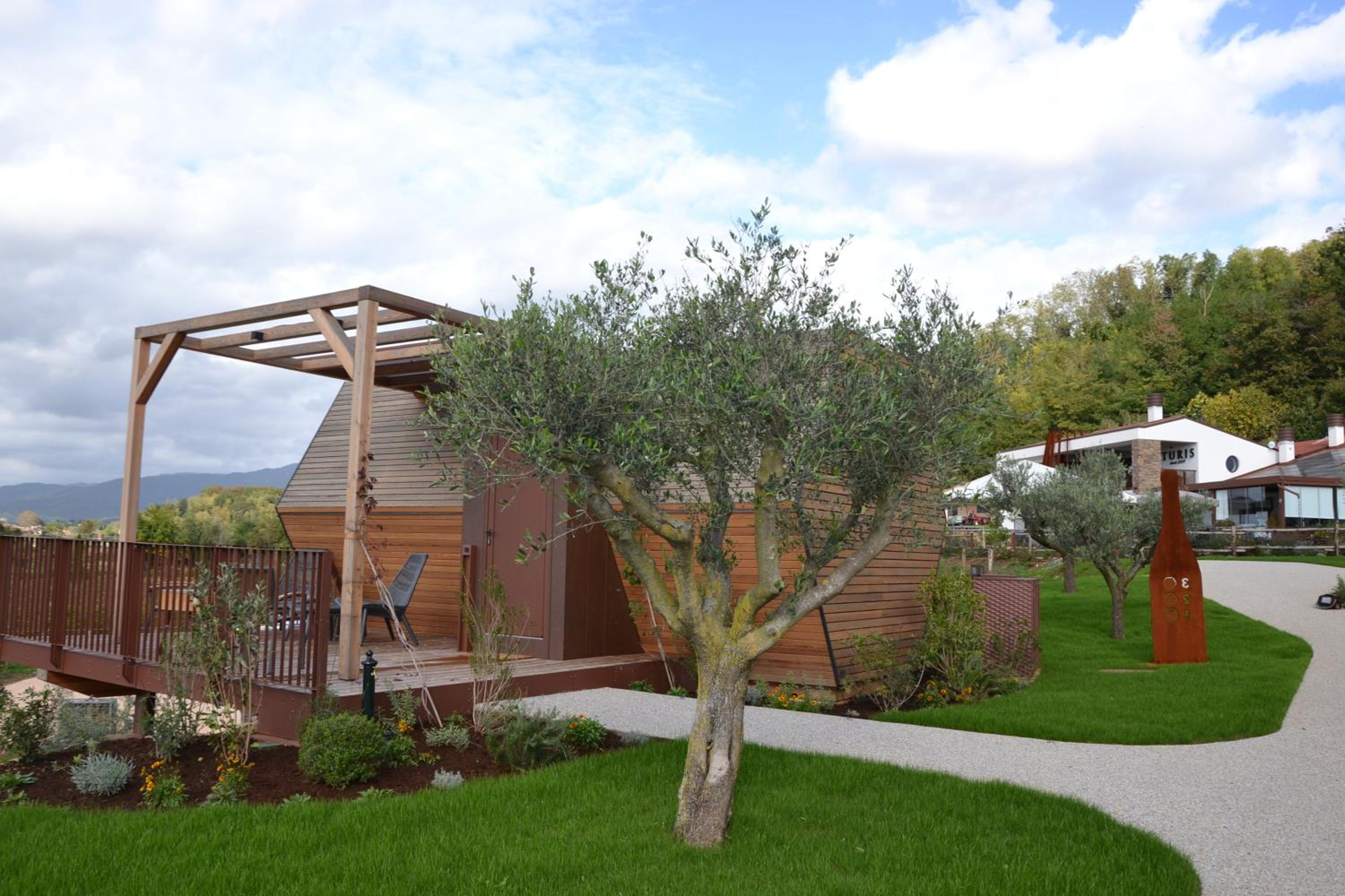 Glamping Alvearium Alturis, Billede 41