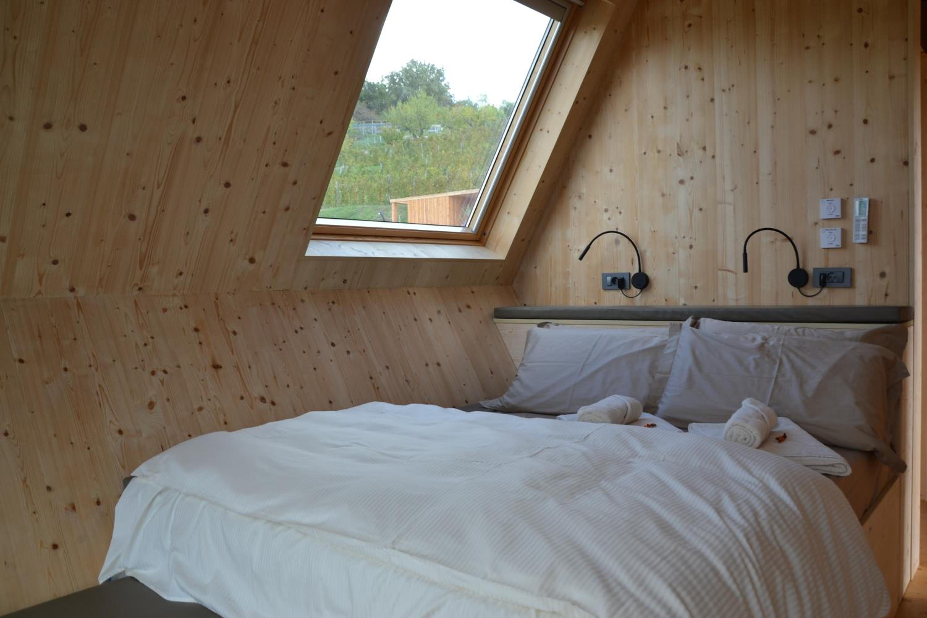 Glamping Alvearium Alturis, Billede 40