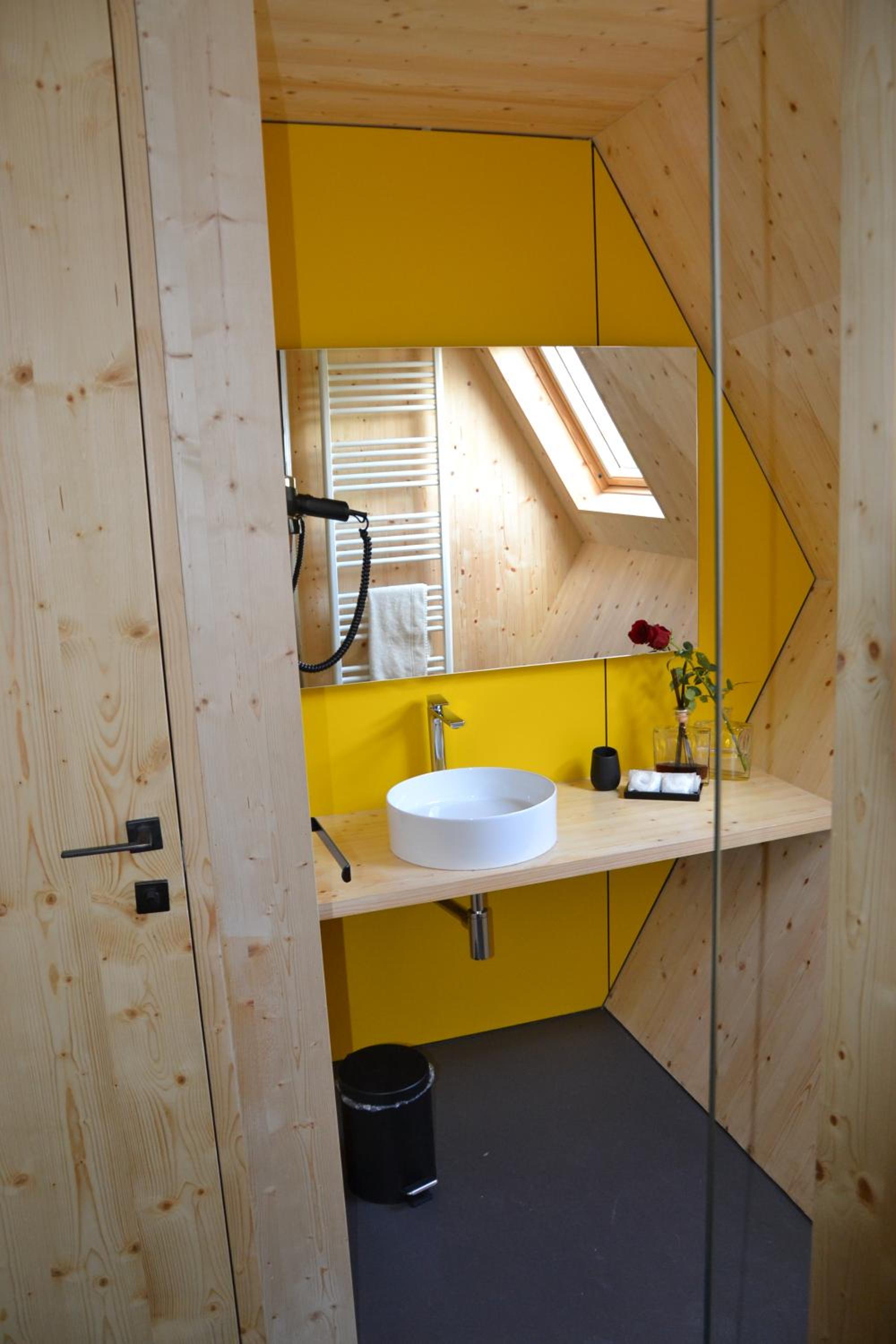 Glamping Alvearium Alturis, Billede 37