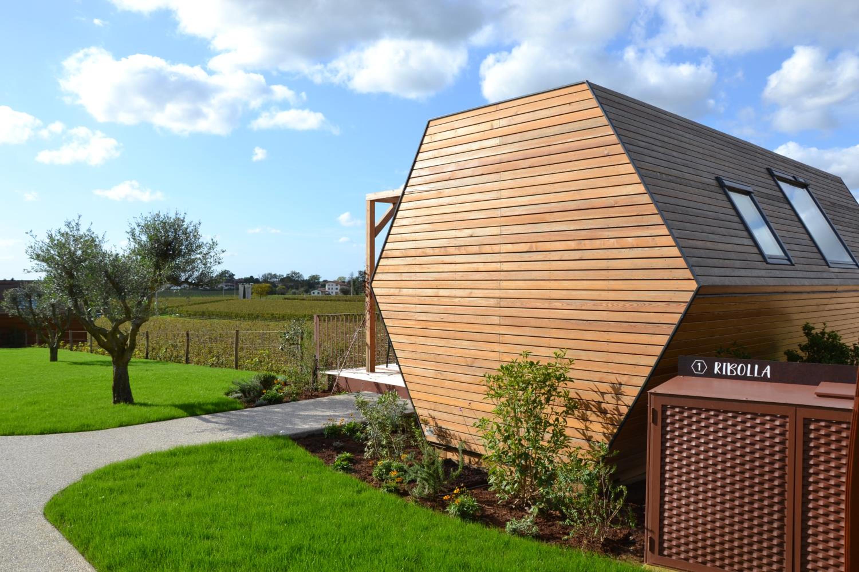 Glamping Alvearium Alturis, Billede 38