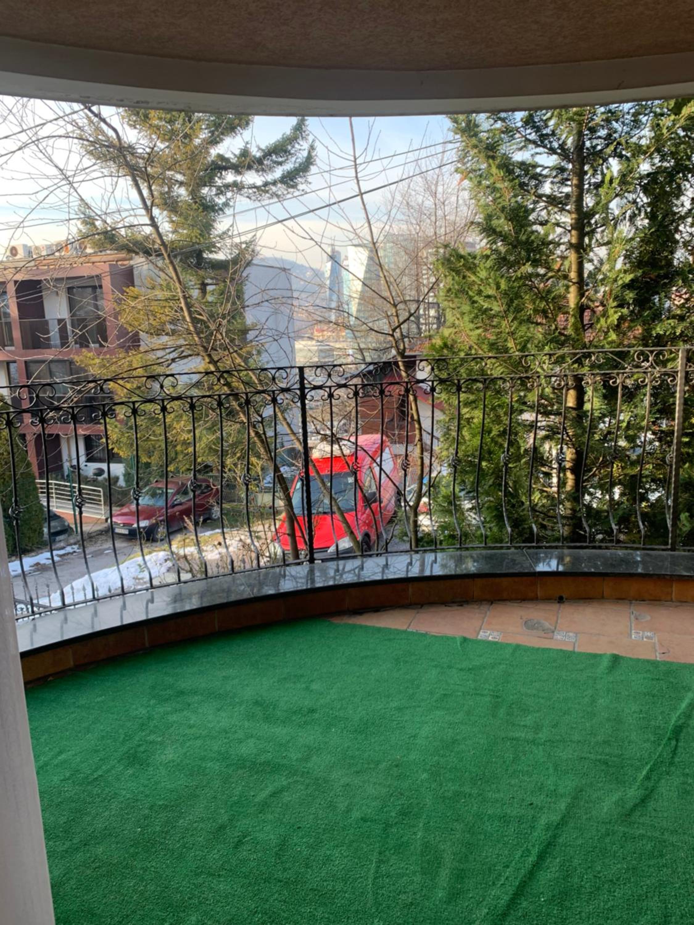 Villa Borak Sarajevo view 5