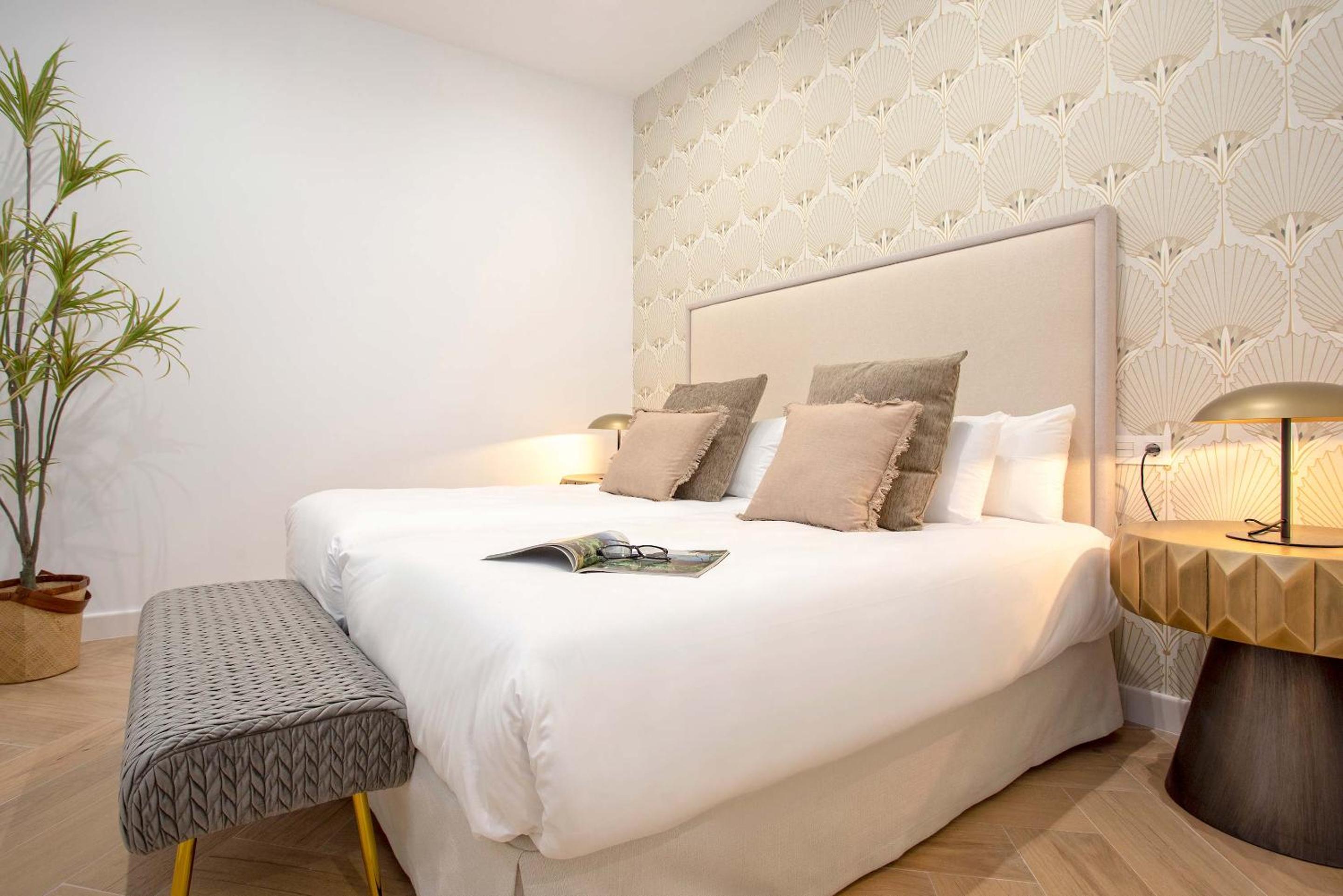 Genteel Home Capiteles photo 3