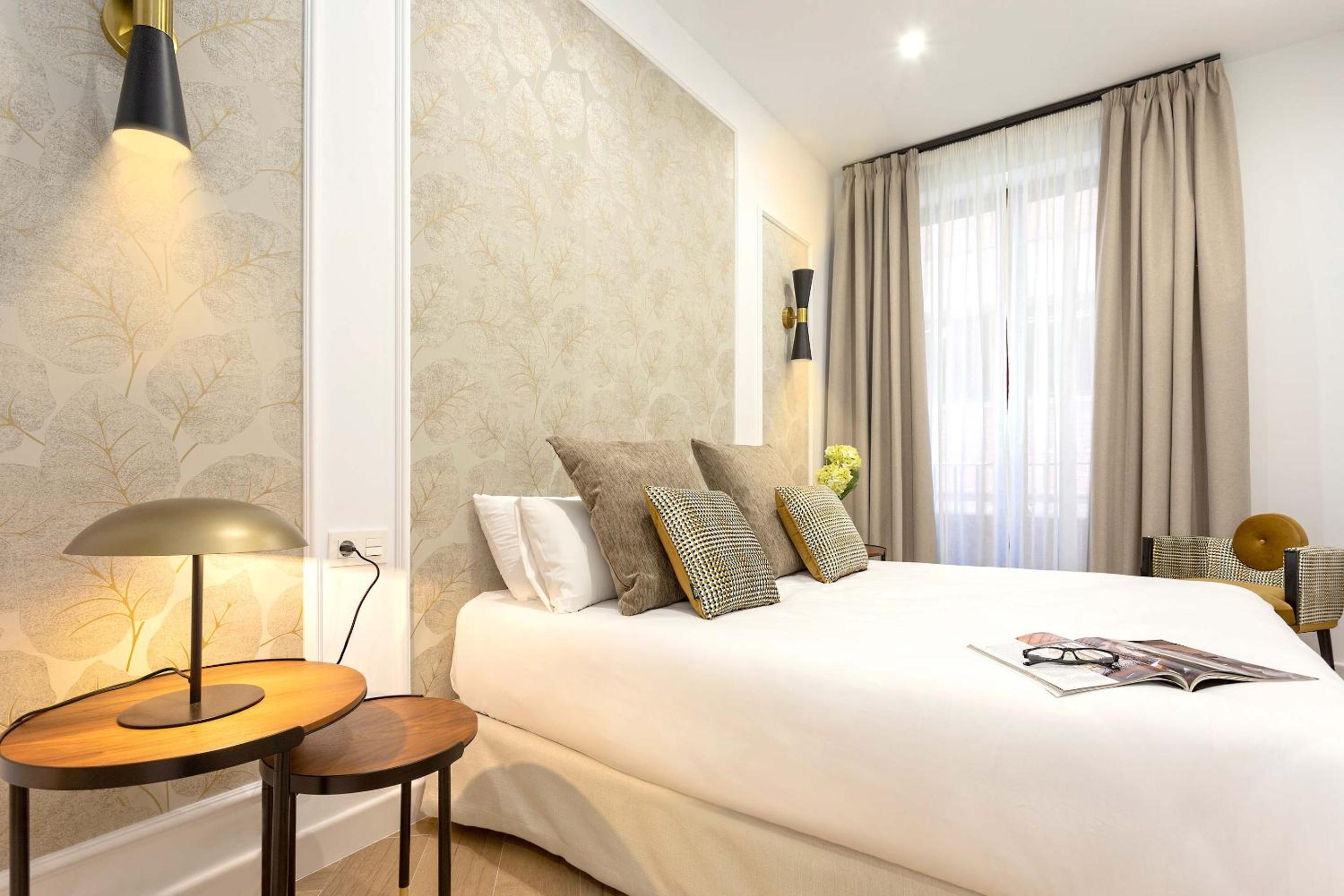 Genteel Home Capiteles photo 4