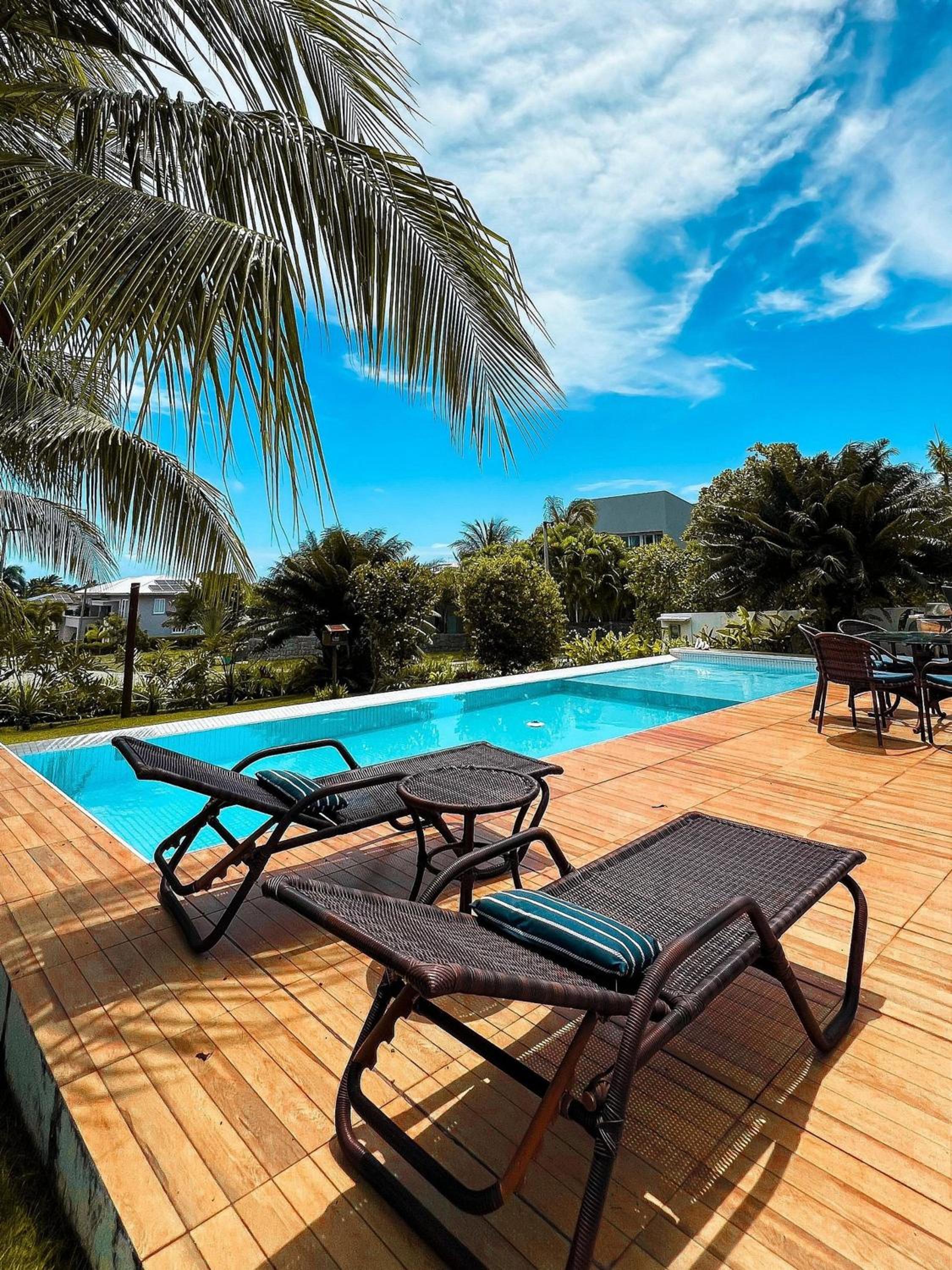 Casa Espetacular Praia em Busca Vida Bahia