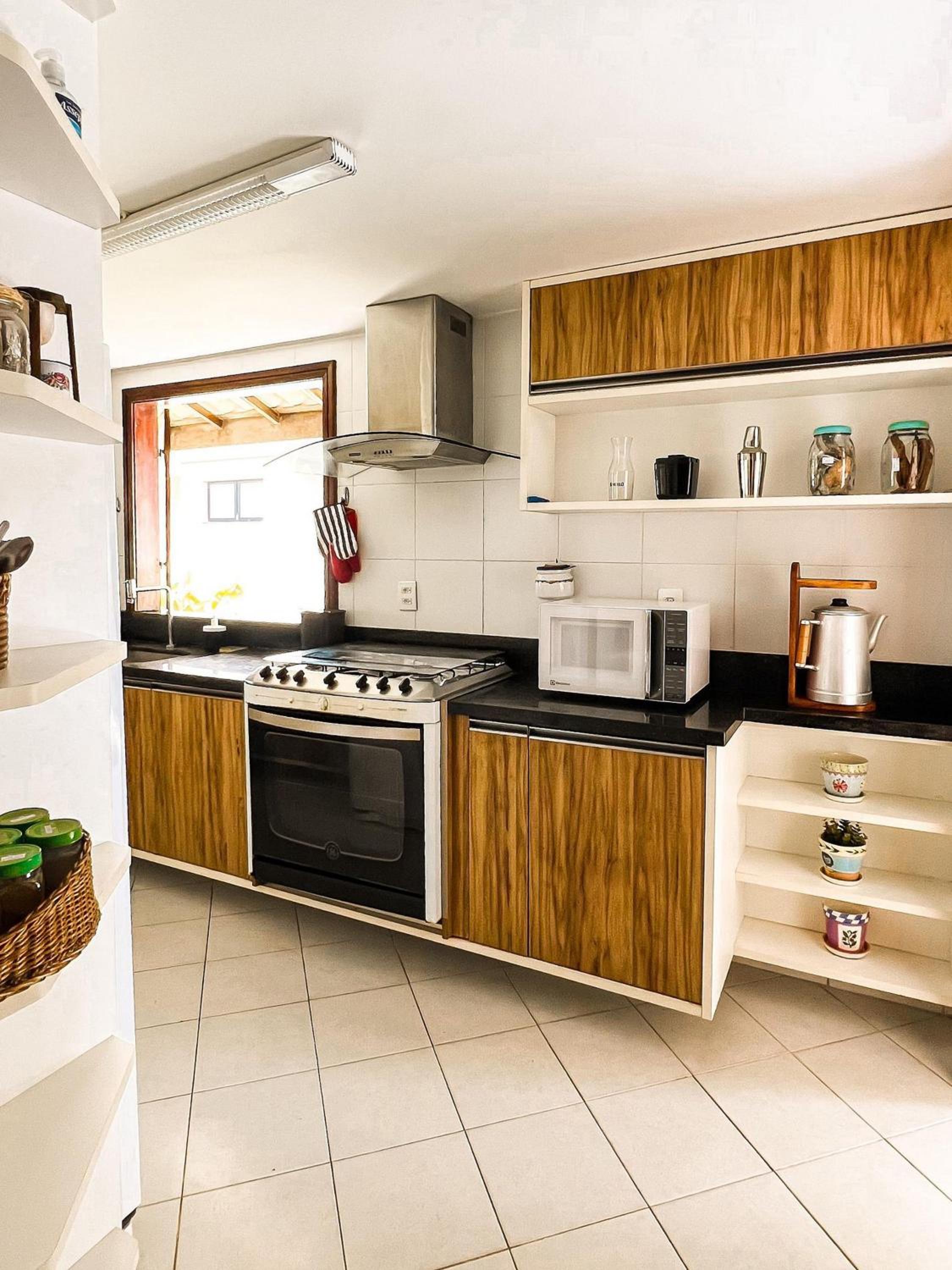 Casa Espetacular Praia em Busca Vida Bahia