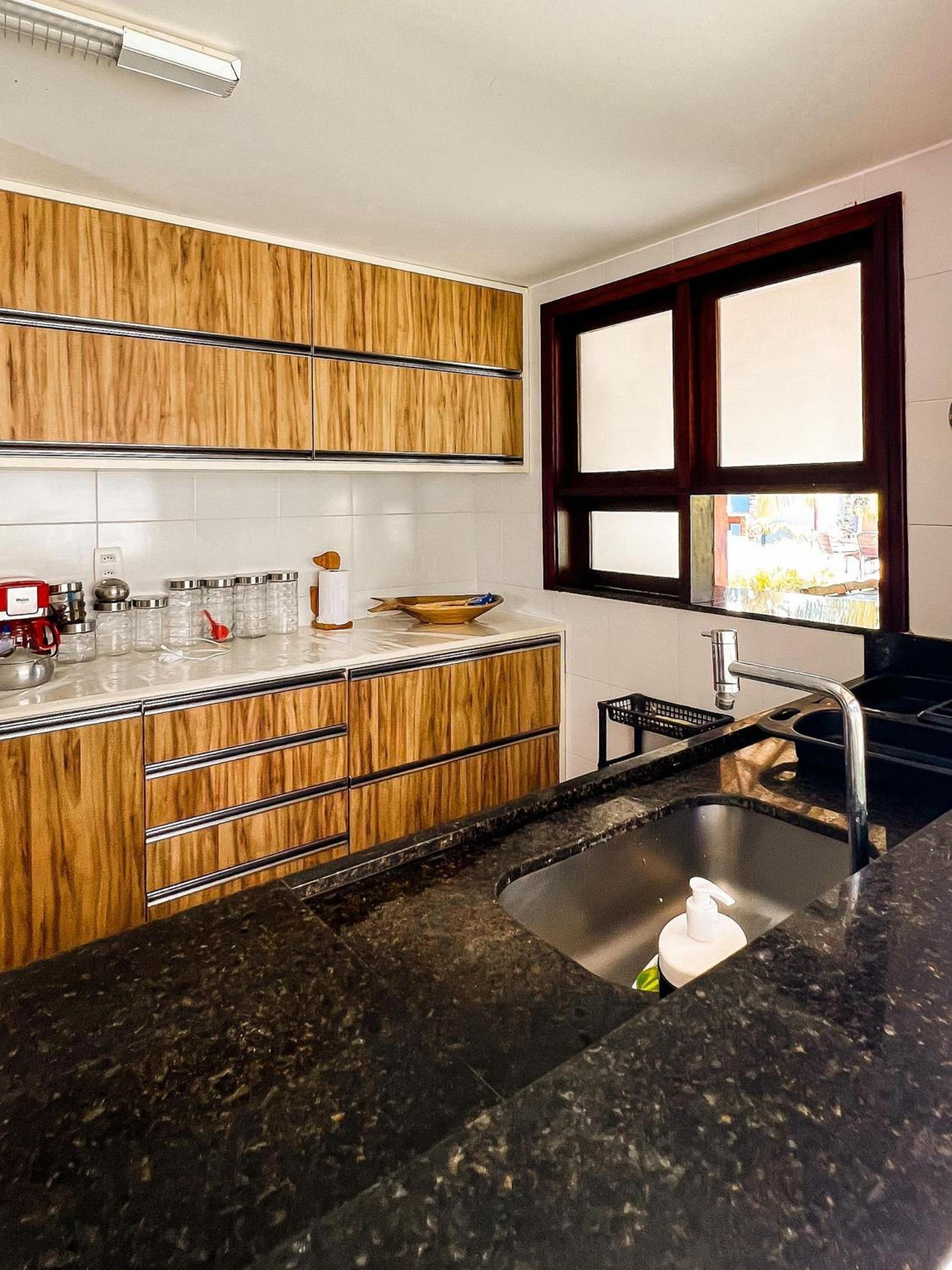 Casa Espetacular Praia em Busca Vida Bahia