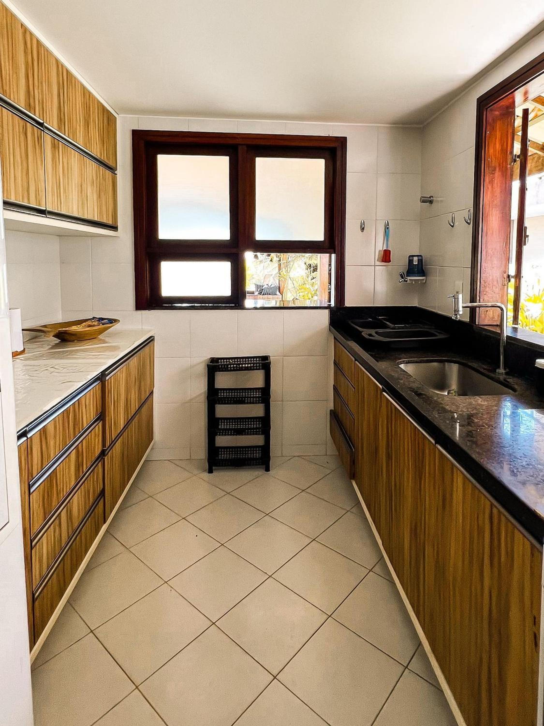 Casa Espetacular Praia em Busca Vida Bahia