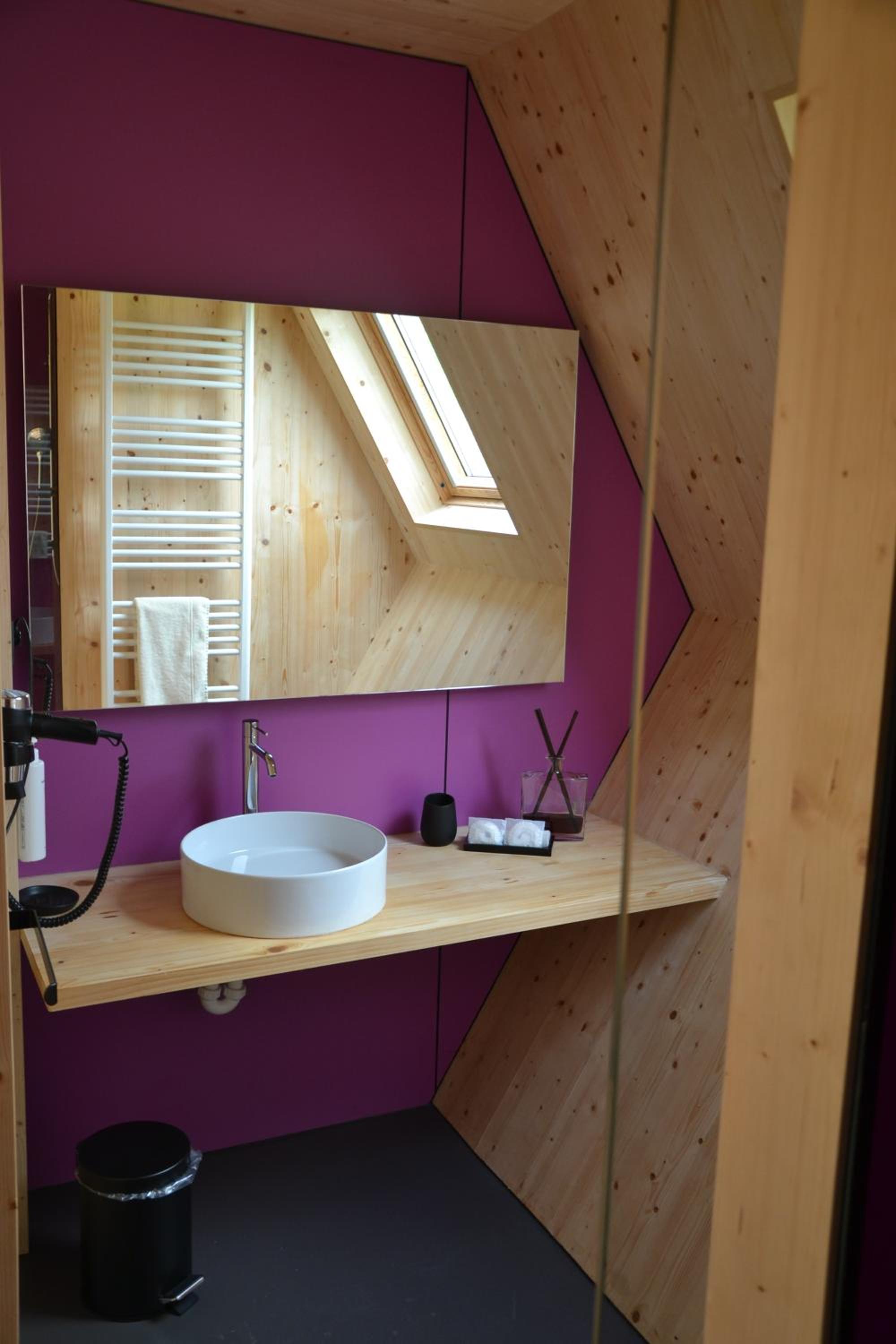 Glamping Alvearium Alturis, Billede 46