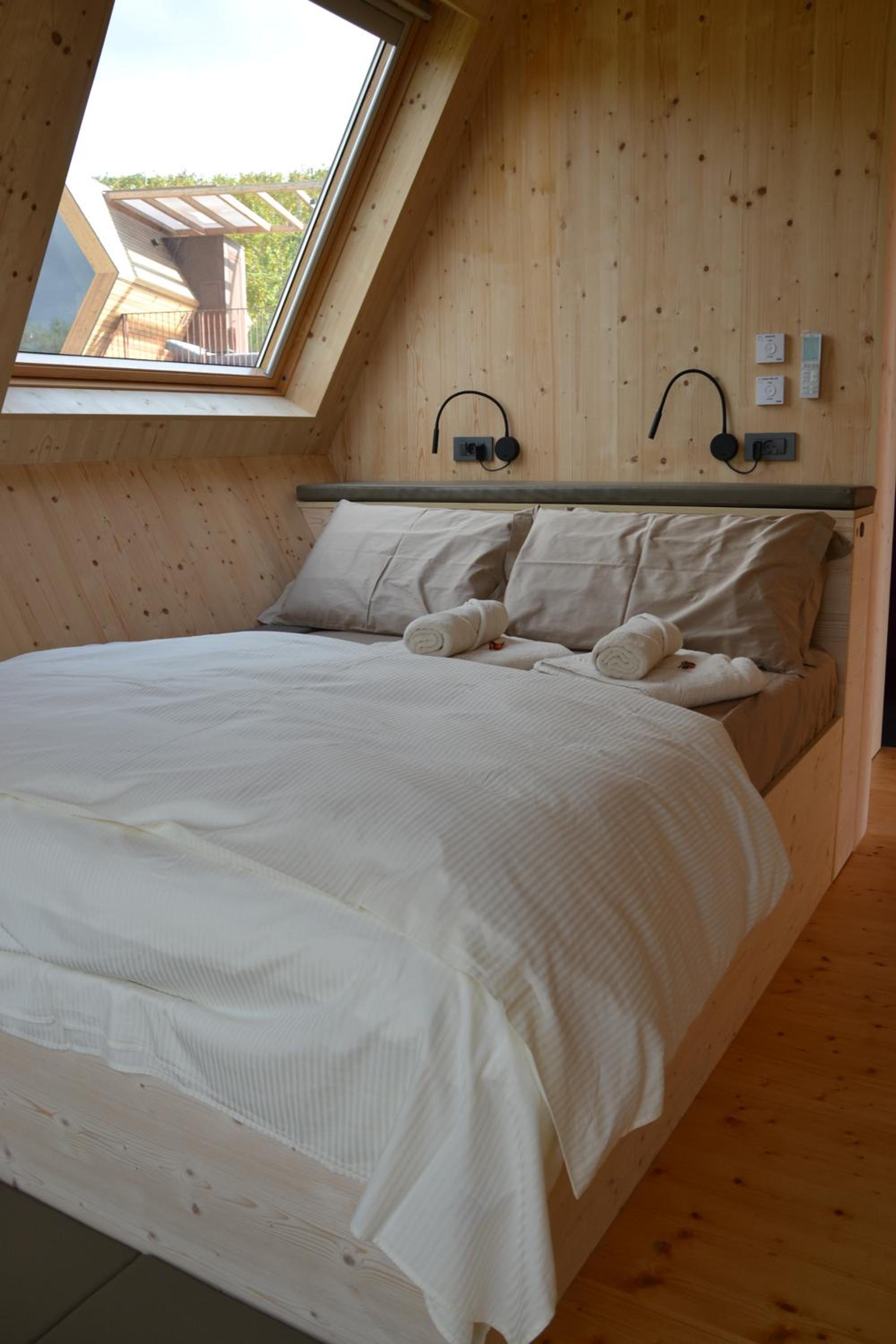Glamping Alvearium Alturis, Billede 42