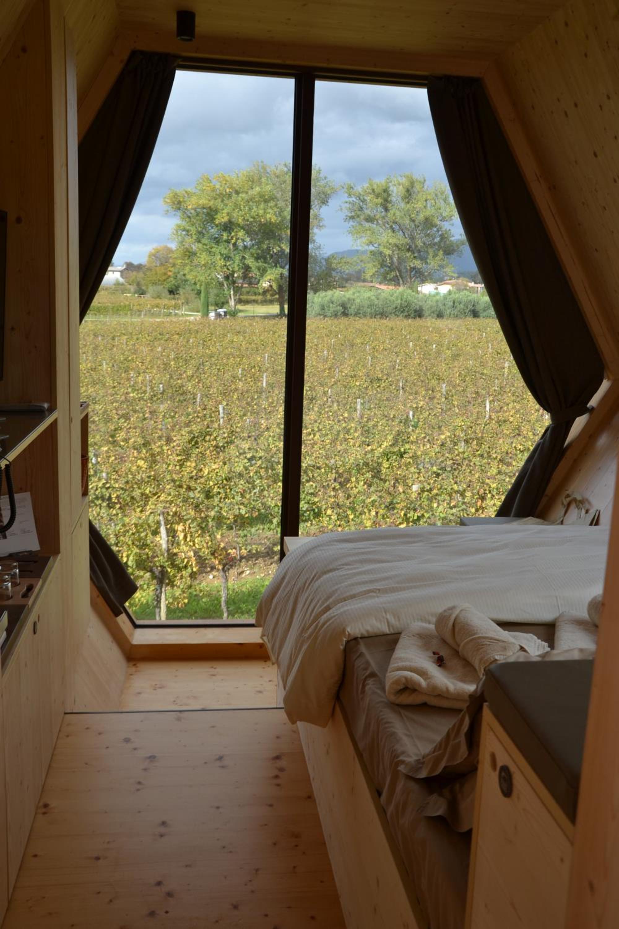 Glamping Alvearium Alturis, Billede 45