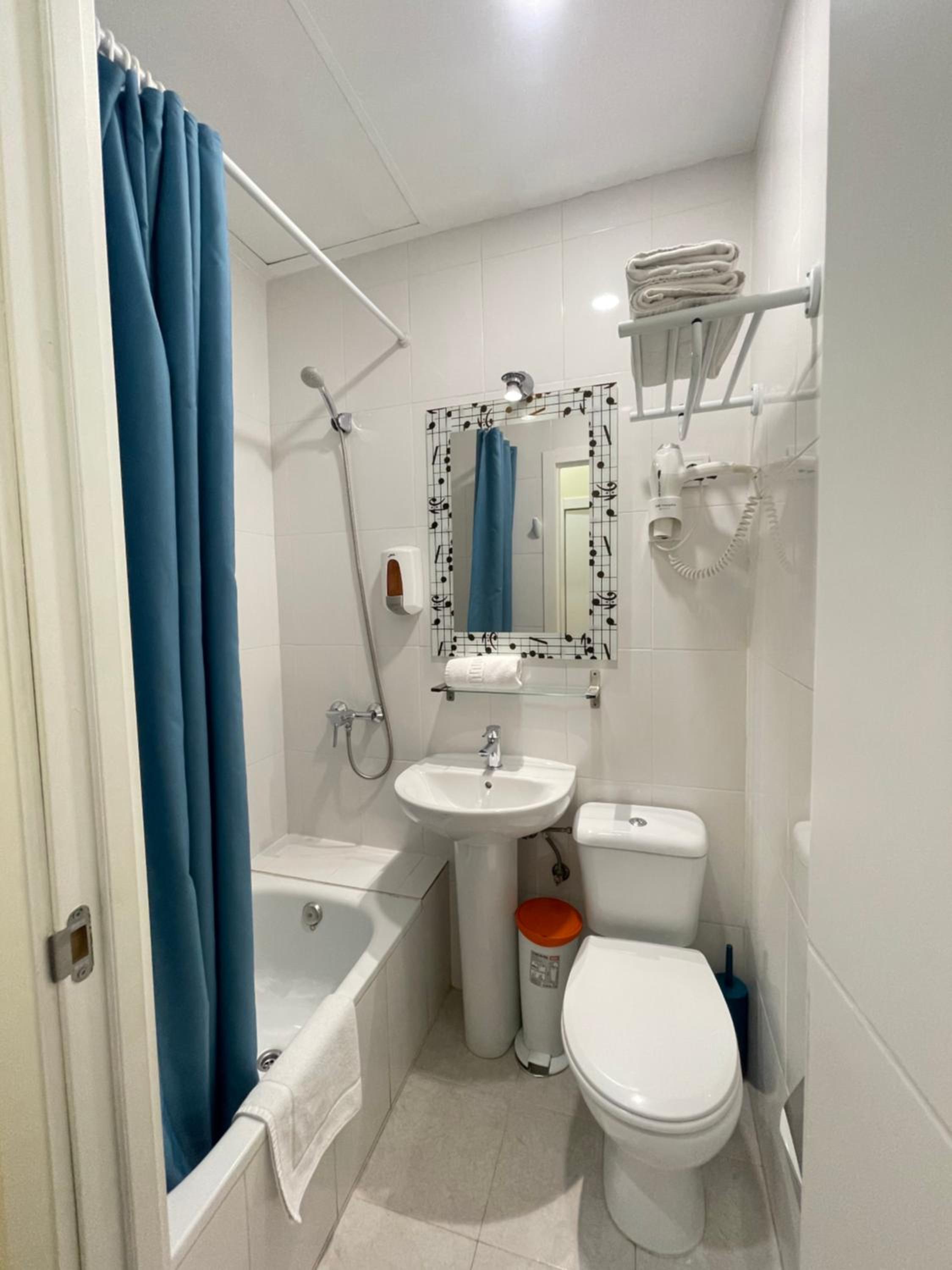 Hostal Oliver
