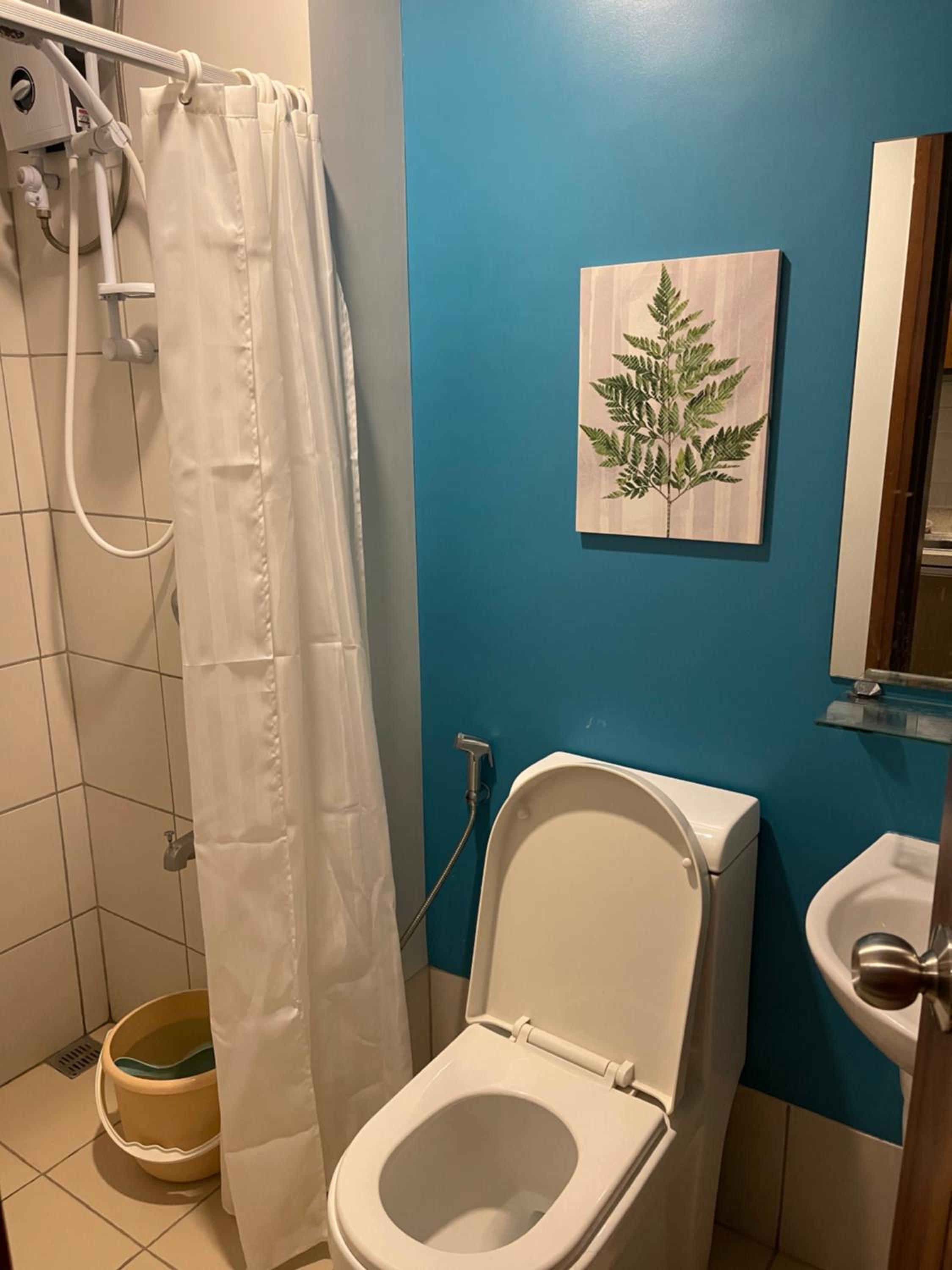 Cozy Studio Unit in Fuente