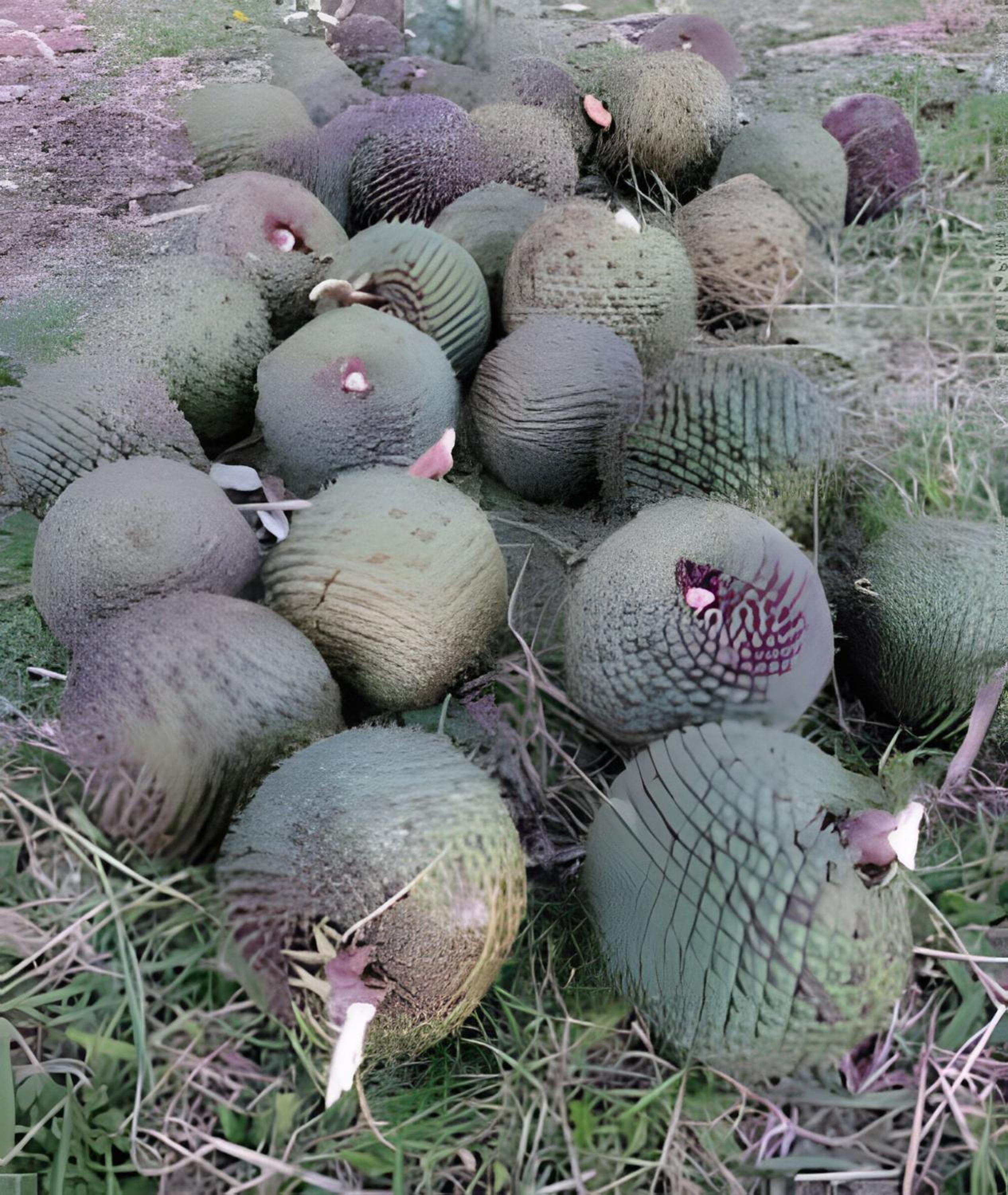 Cabana Pequeno Bosque som dás Águas