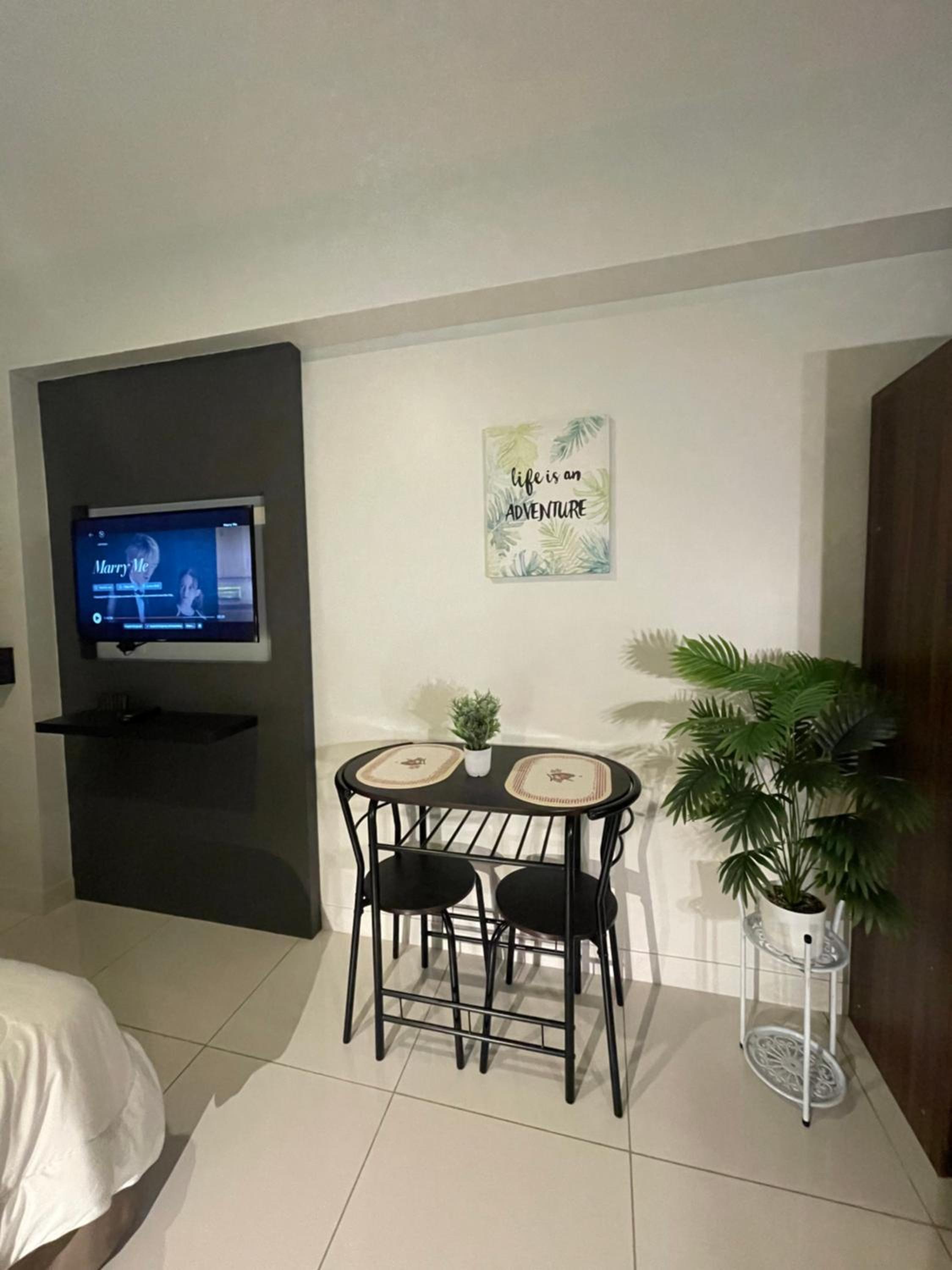 Cozy Studio Unit in Fuente