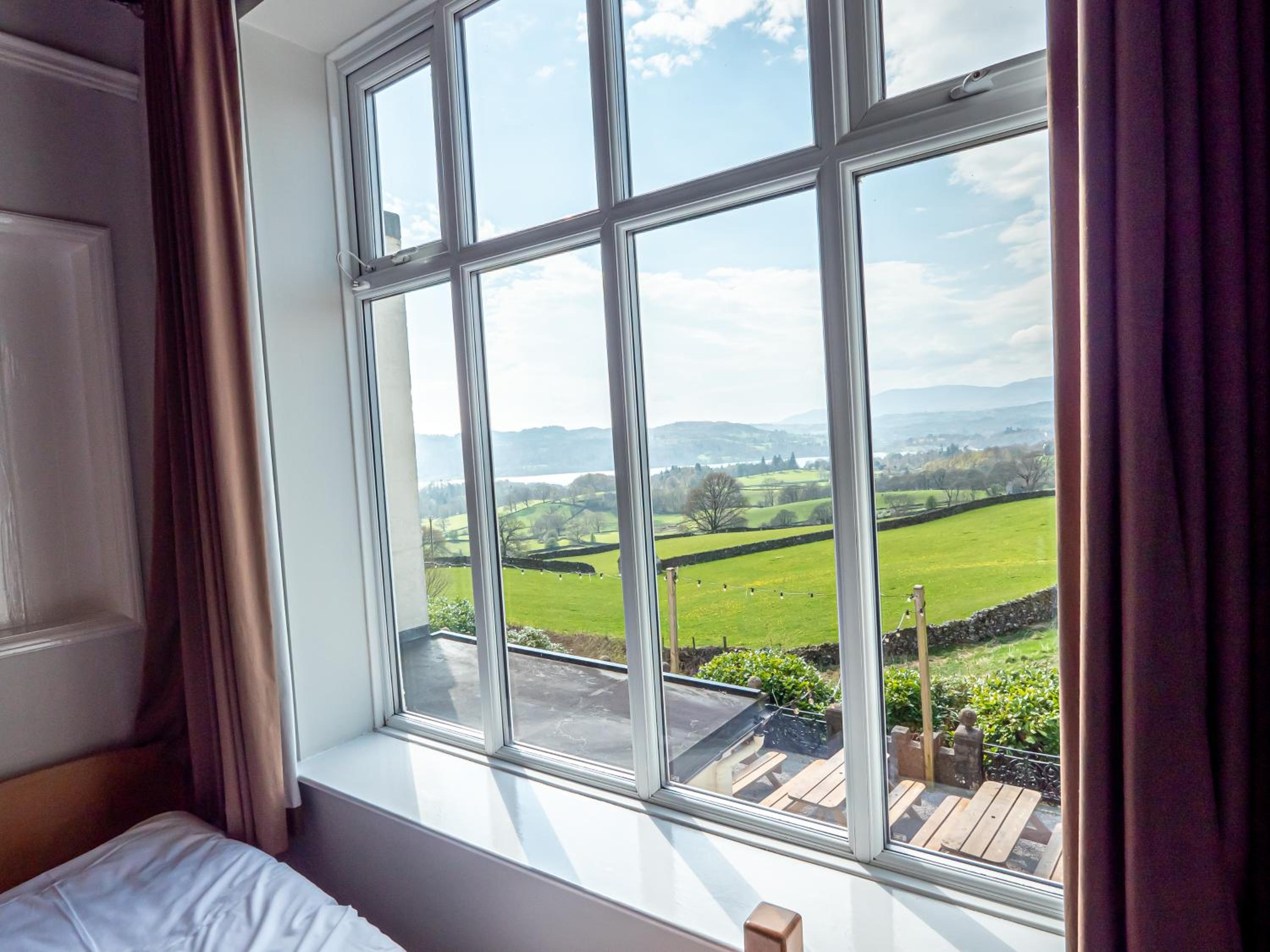 YHA Windermere