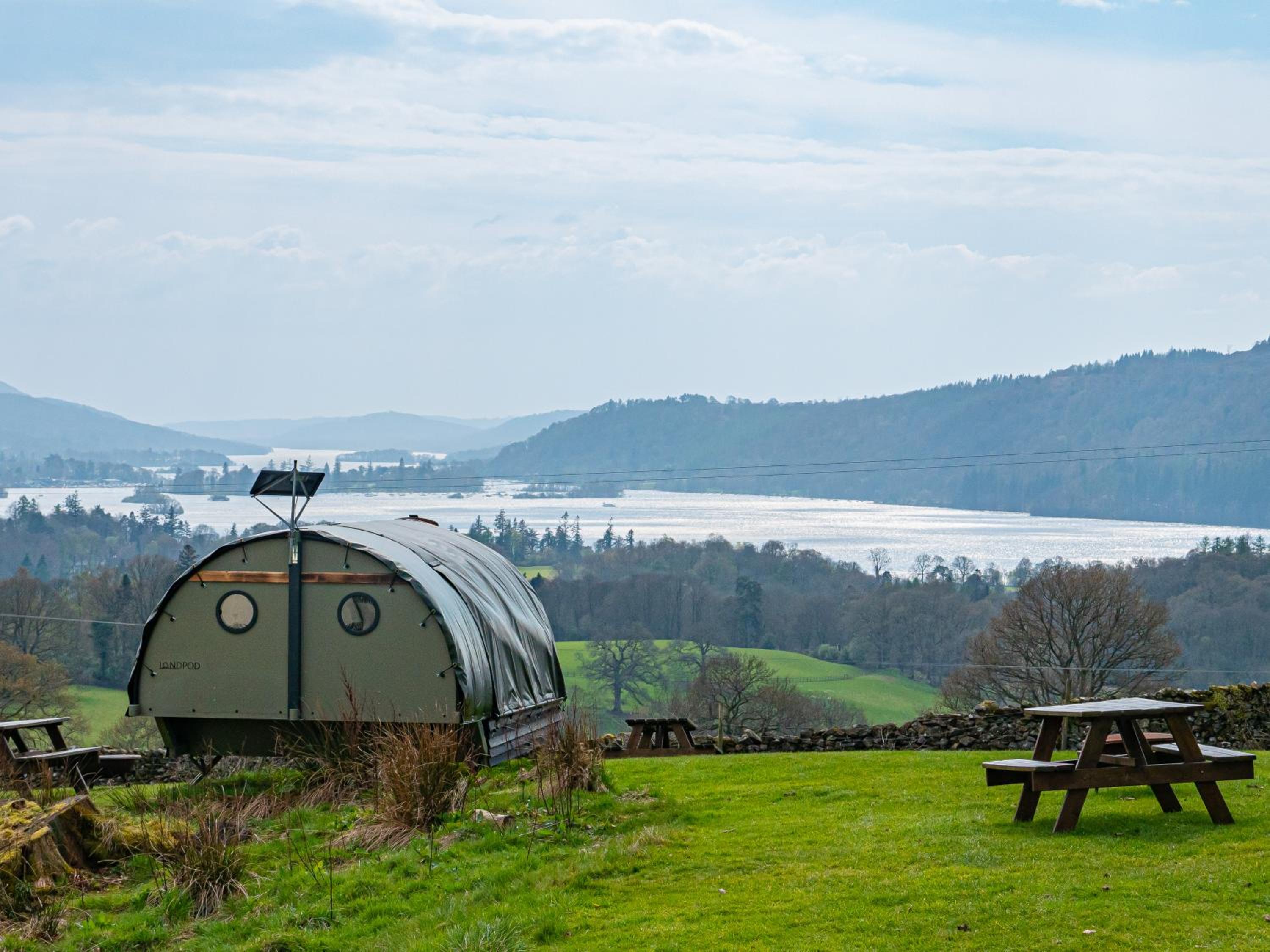YHA Windermere