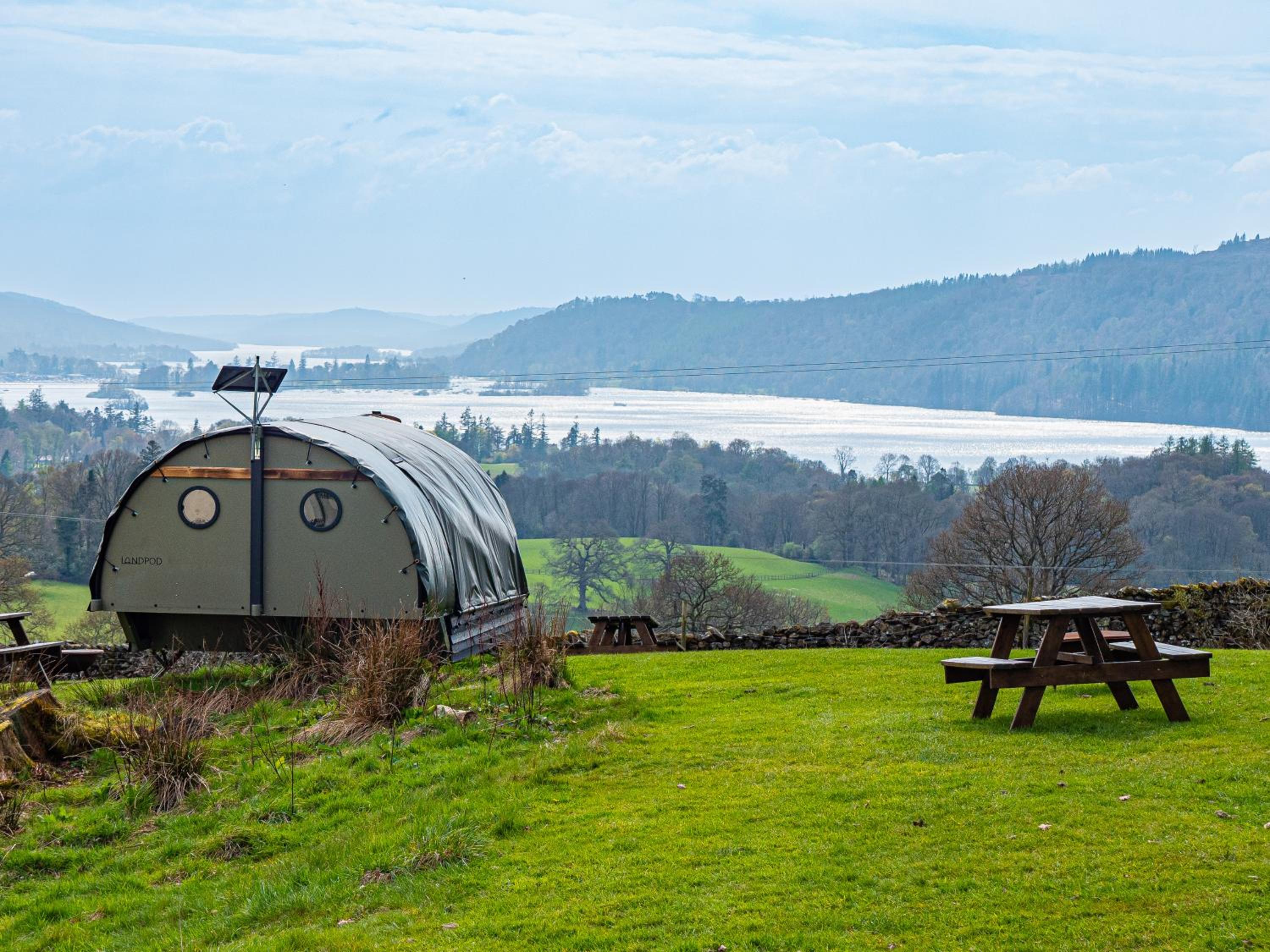YHA Windermere