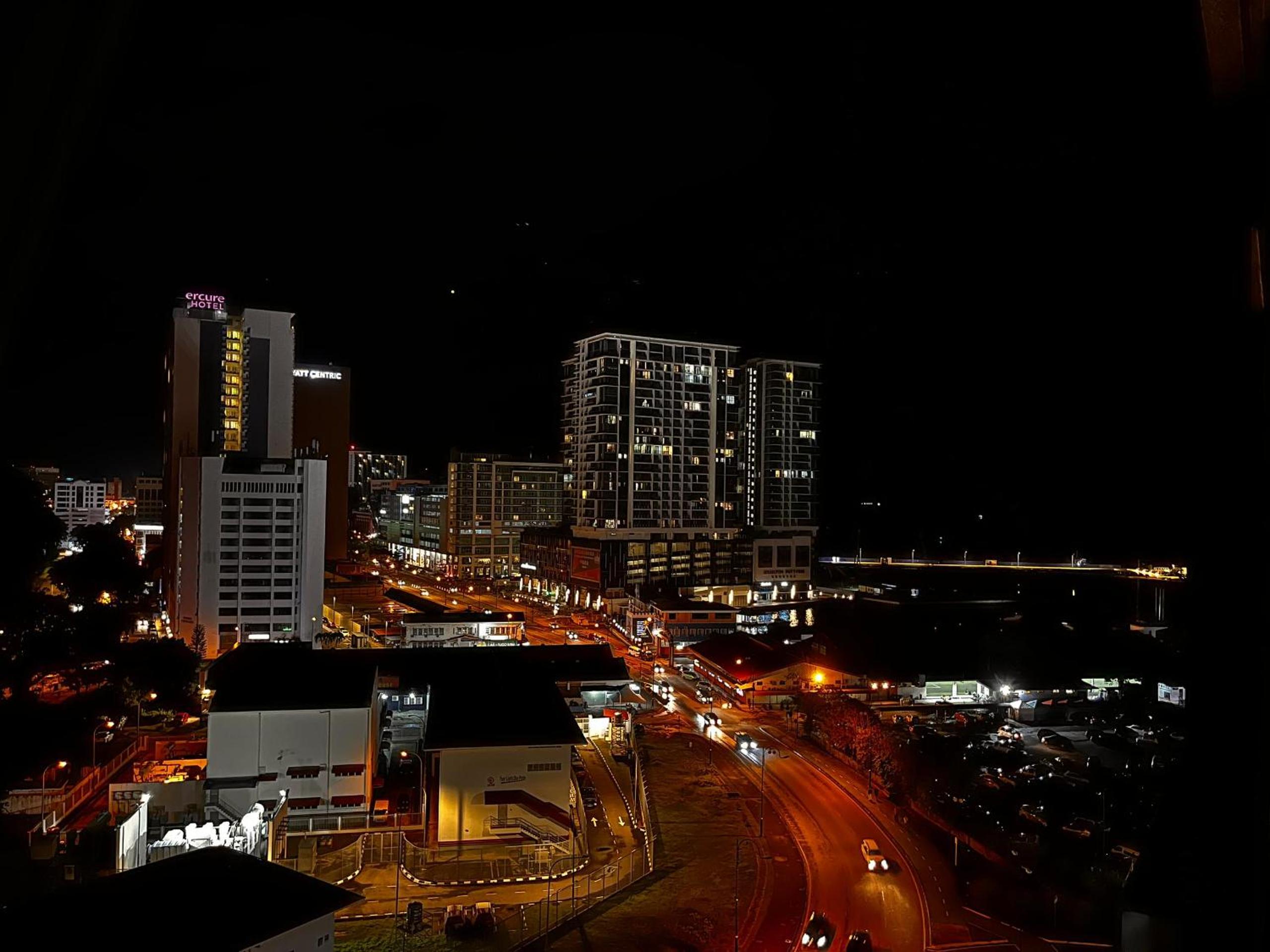 Jesselton Quay CityView @NeoStay photo 2