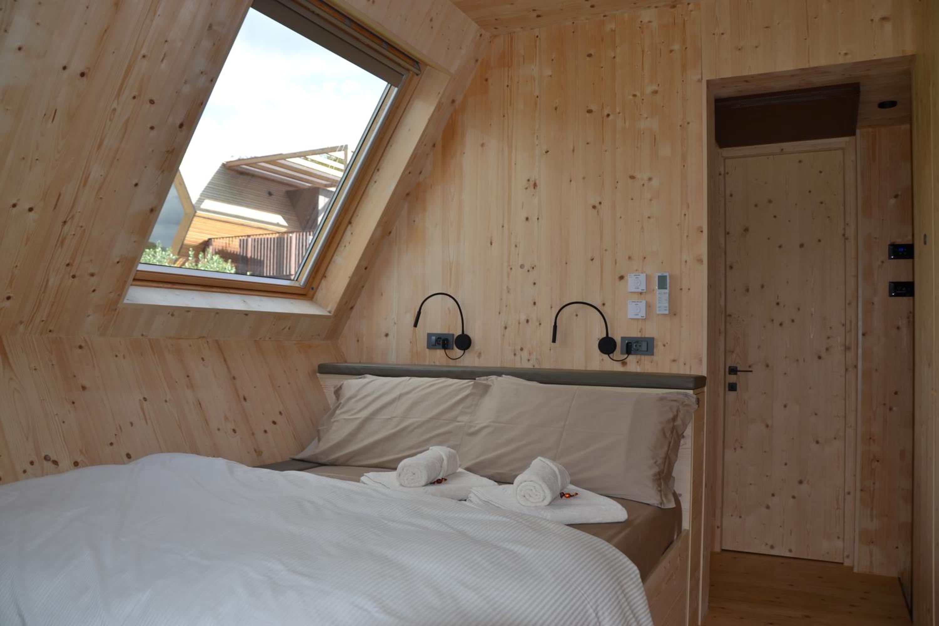 Glamping Alvearium Alturis, Billede 55