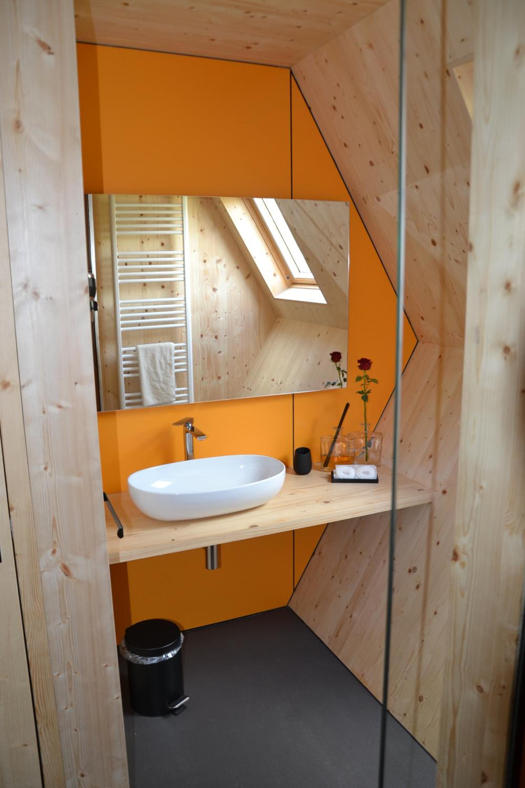 Glamping Alvearium Alturis, Billede 49