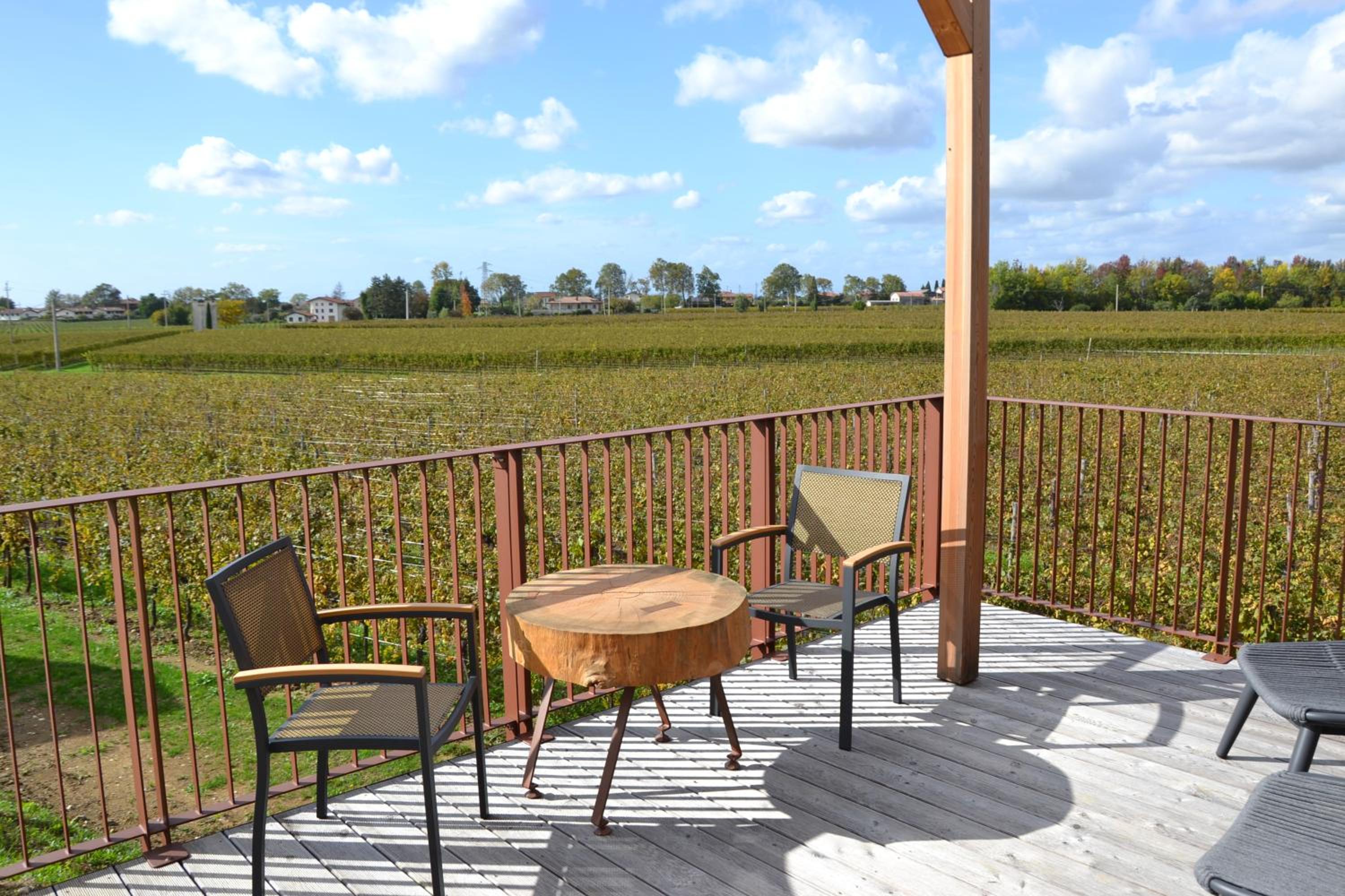 Glamping Alvearium Alturis, Billede 51