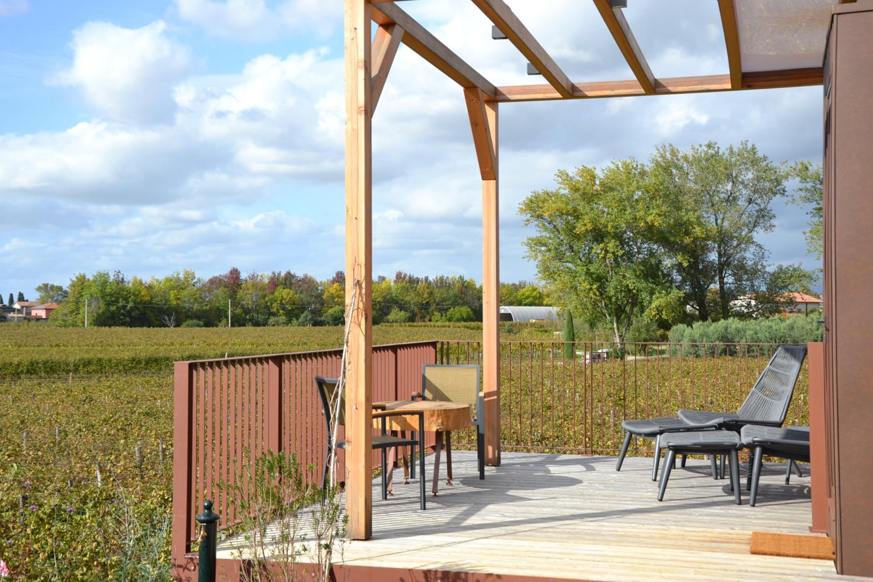 Glamping Alvearium Alturis, Billede 50