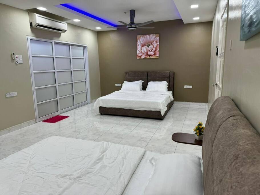YK Sweet home sungai petani 1 @ 16 people above