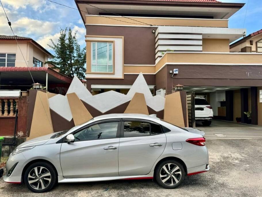 YK Sweet home sungai petani 1 @ 16 people above photo 2