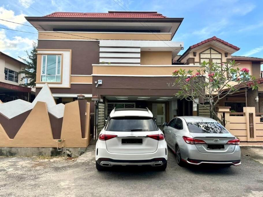 YK Sweet home sungai petani 1 @ 16 people above photo 3