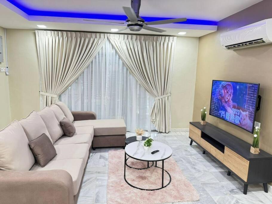 YK Sweet home sungai petani 1 @ 16 people above photo 4